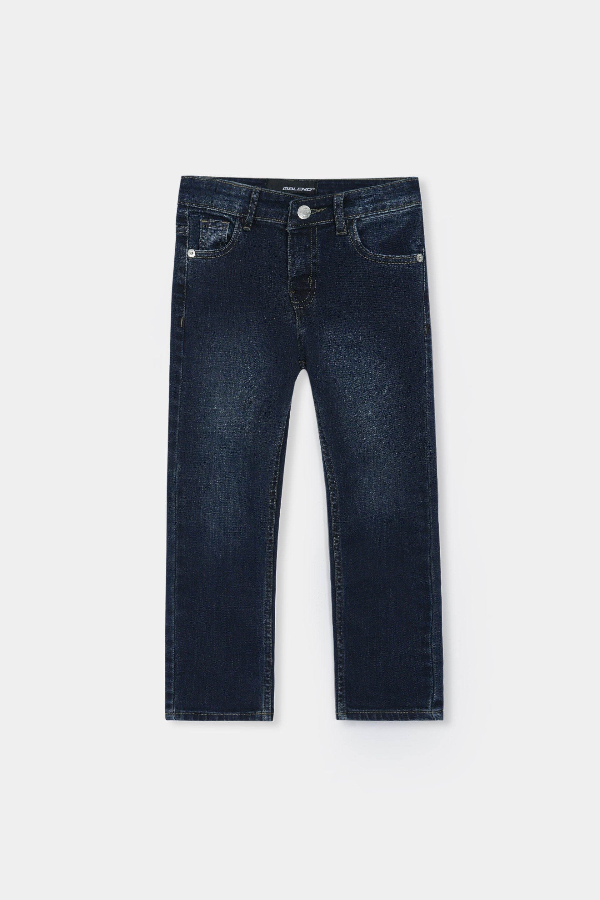Indigo Blue Premium Jeans for Boys