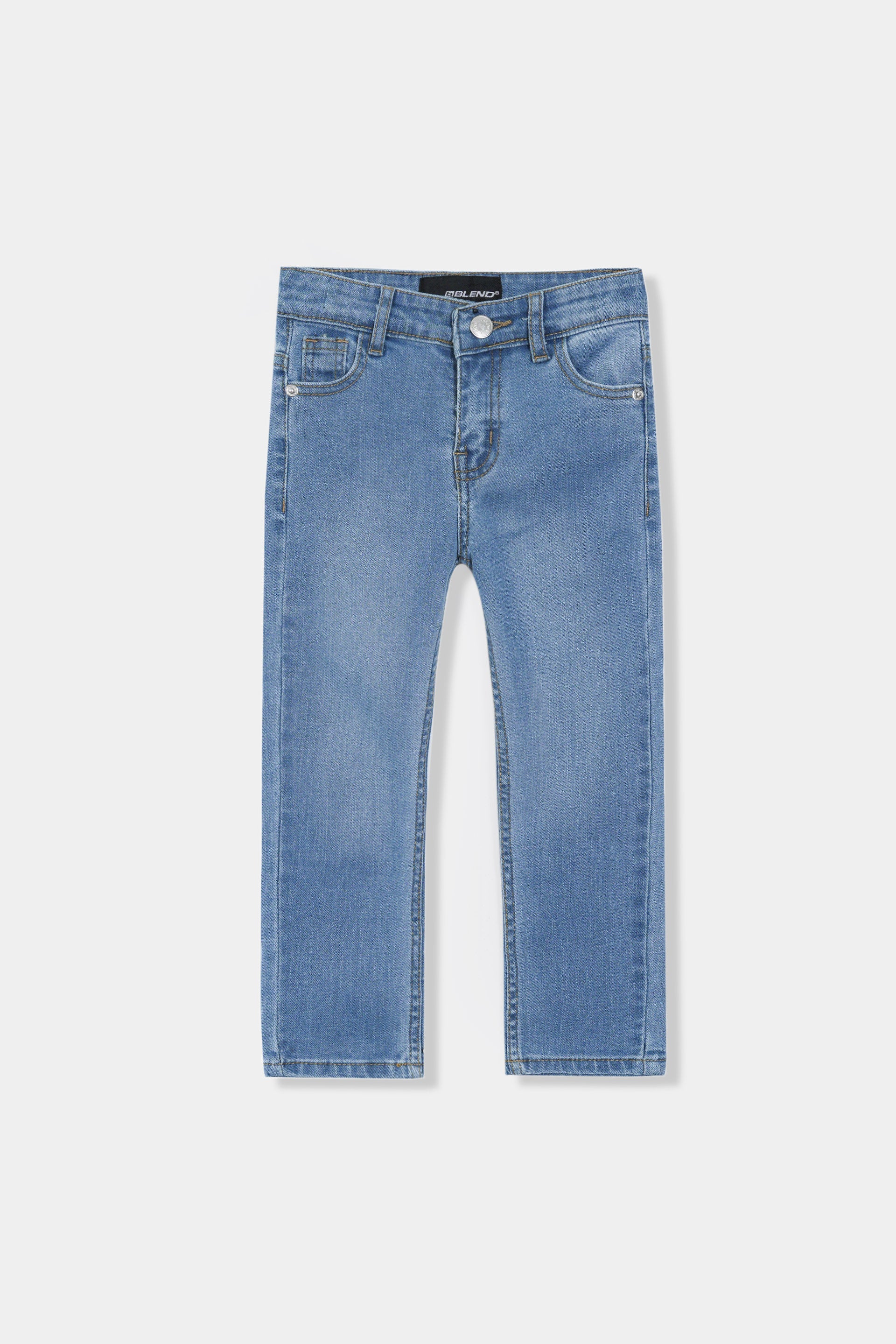 Sky Blue Premium Jeans for Boys