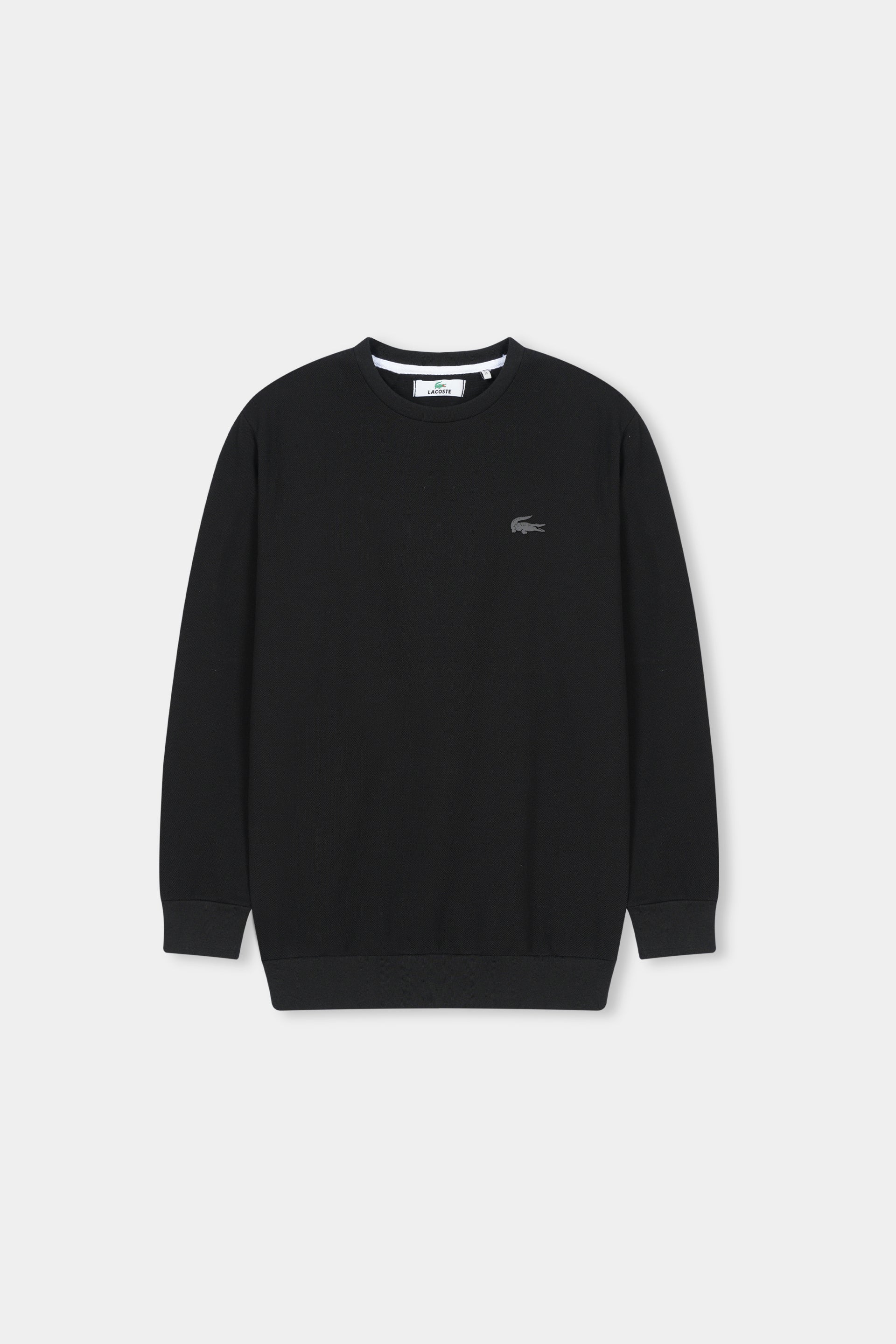 Mens Sweatshirt, cotton interlock fabric