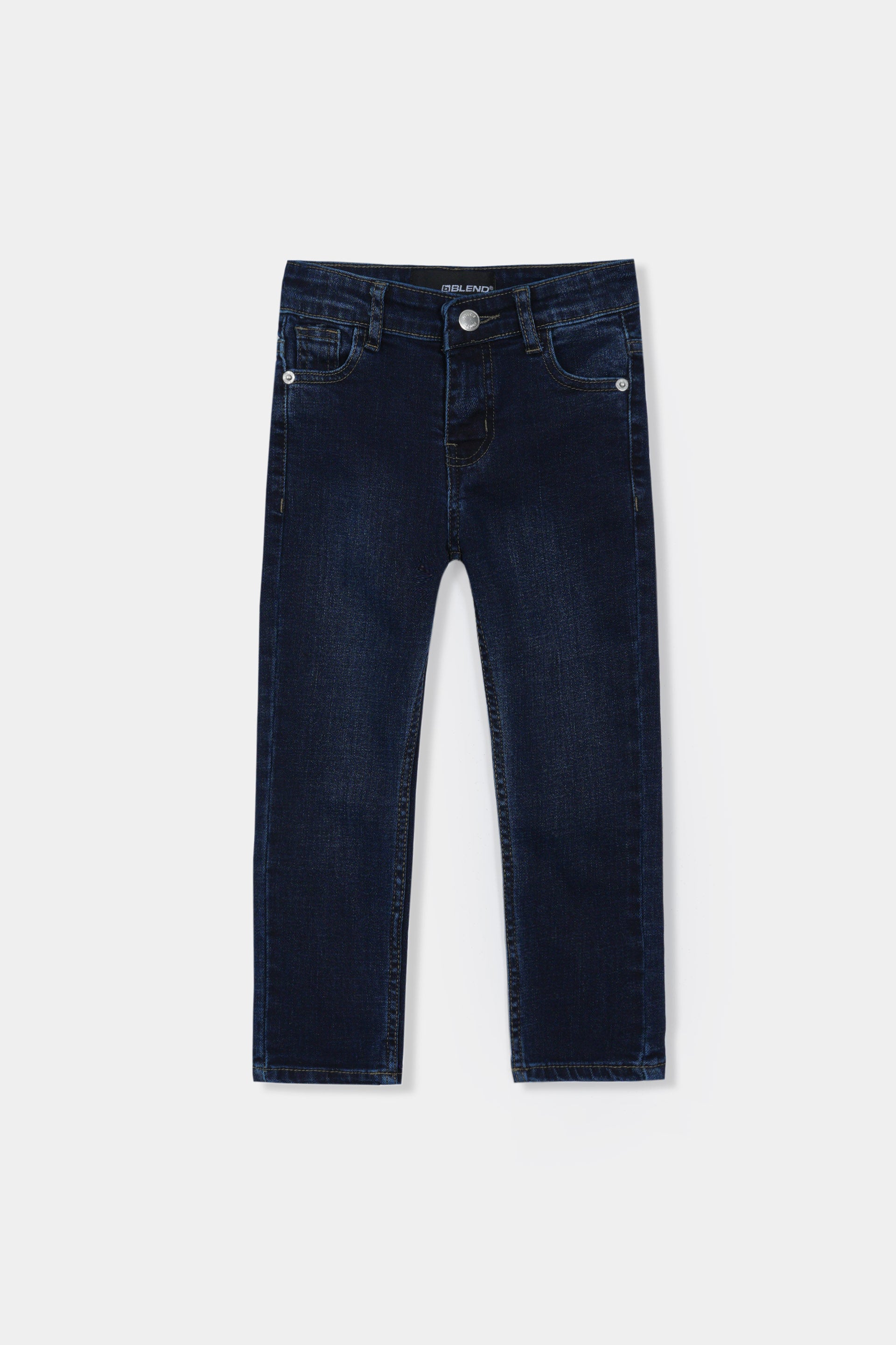 Dark Blue Premium Jeans for Boys
