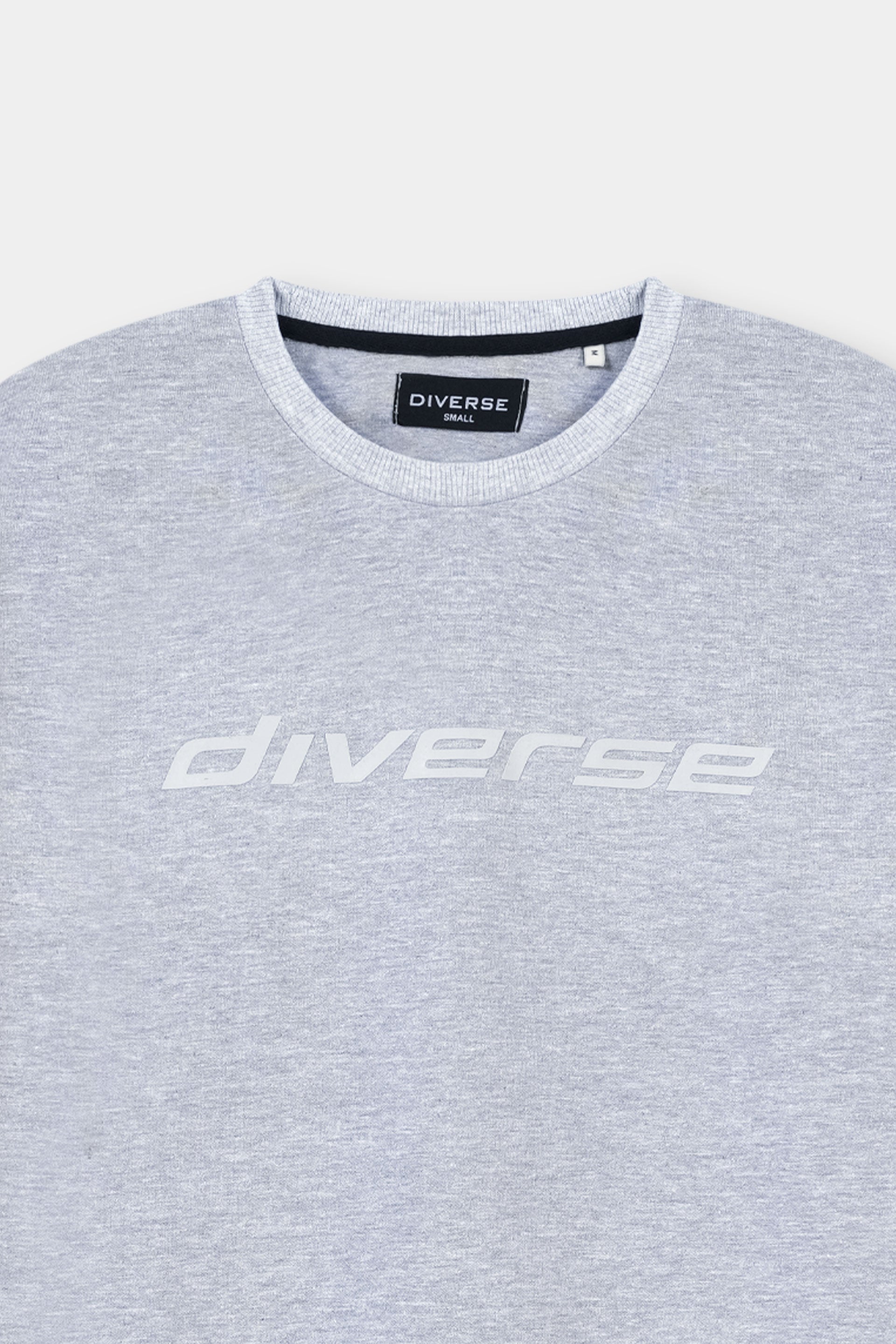 Mens Sweatshirt, cotton interlock fabric