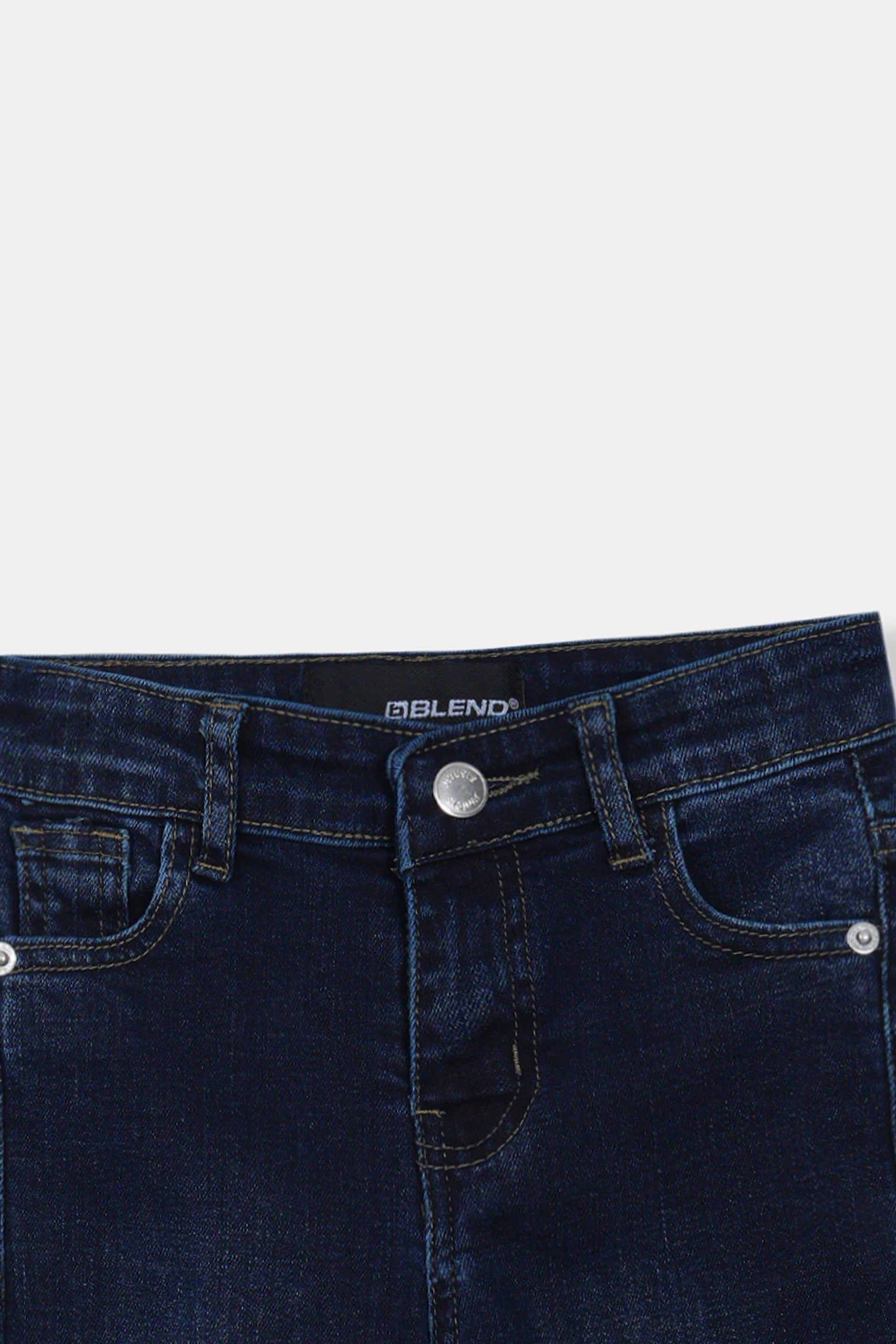 Dark Blue Premium Jeans for Boys