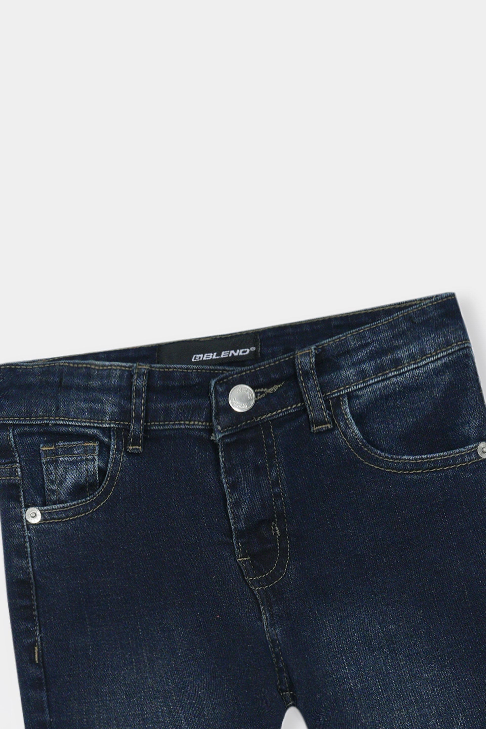 Indigo Blue Premium Jeans for Boys