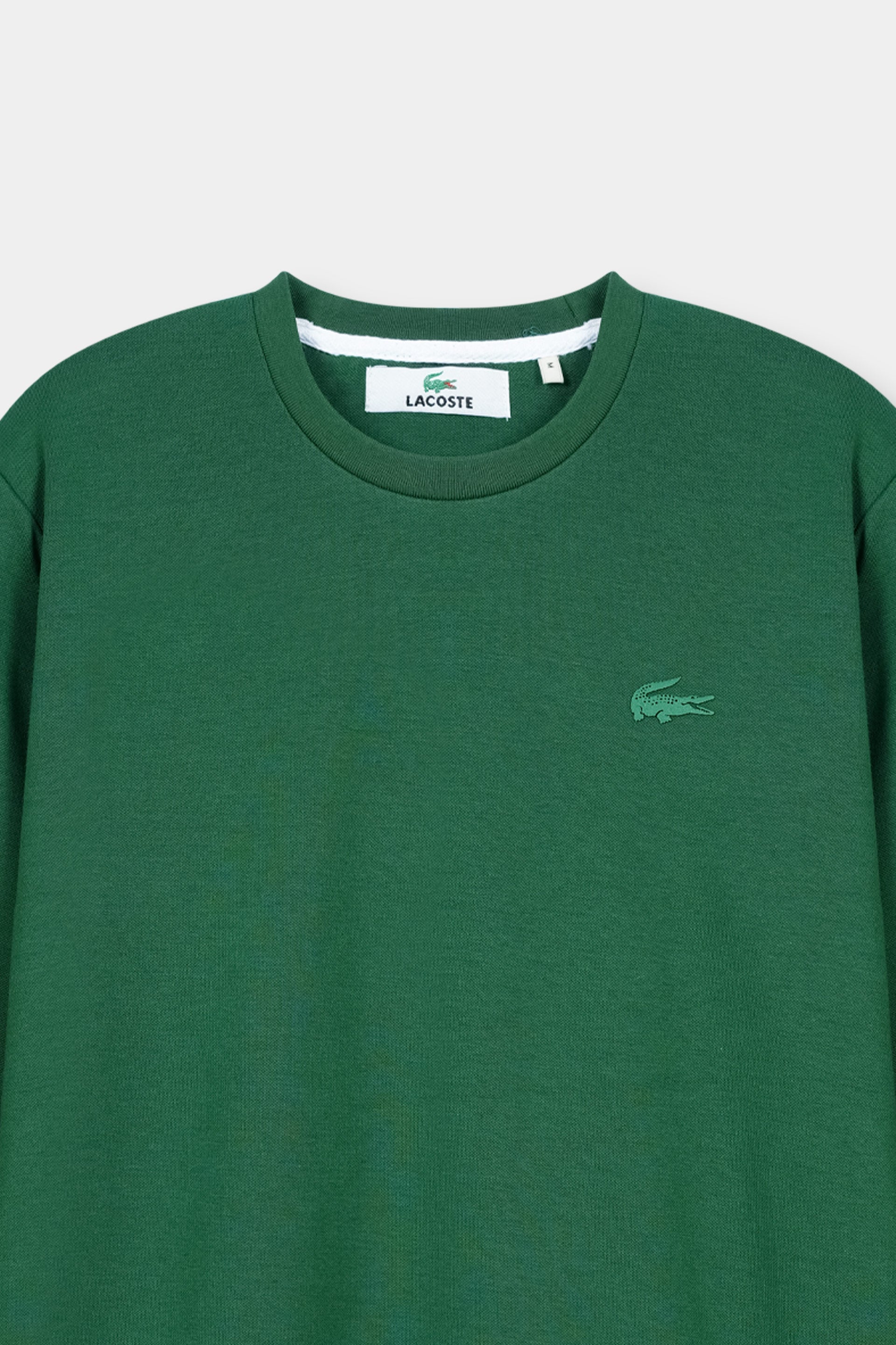 Mens Sweatshirt, cotton interlock fabric