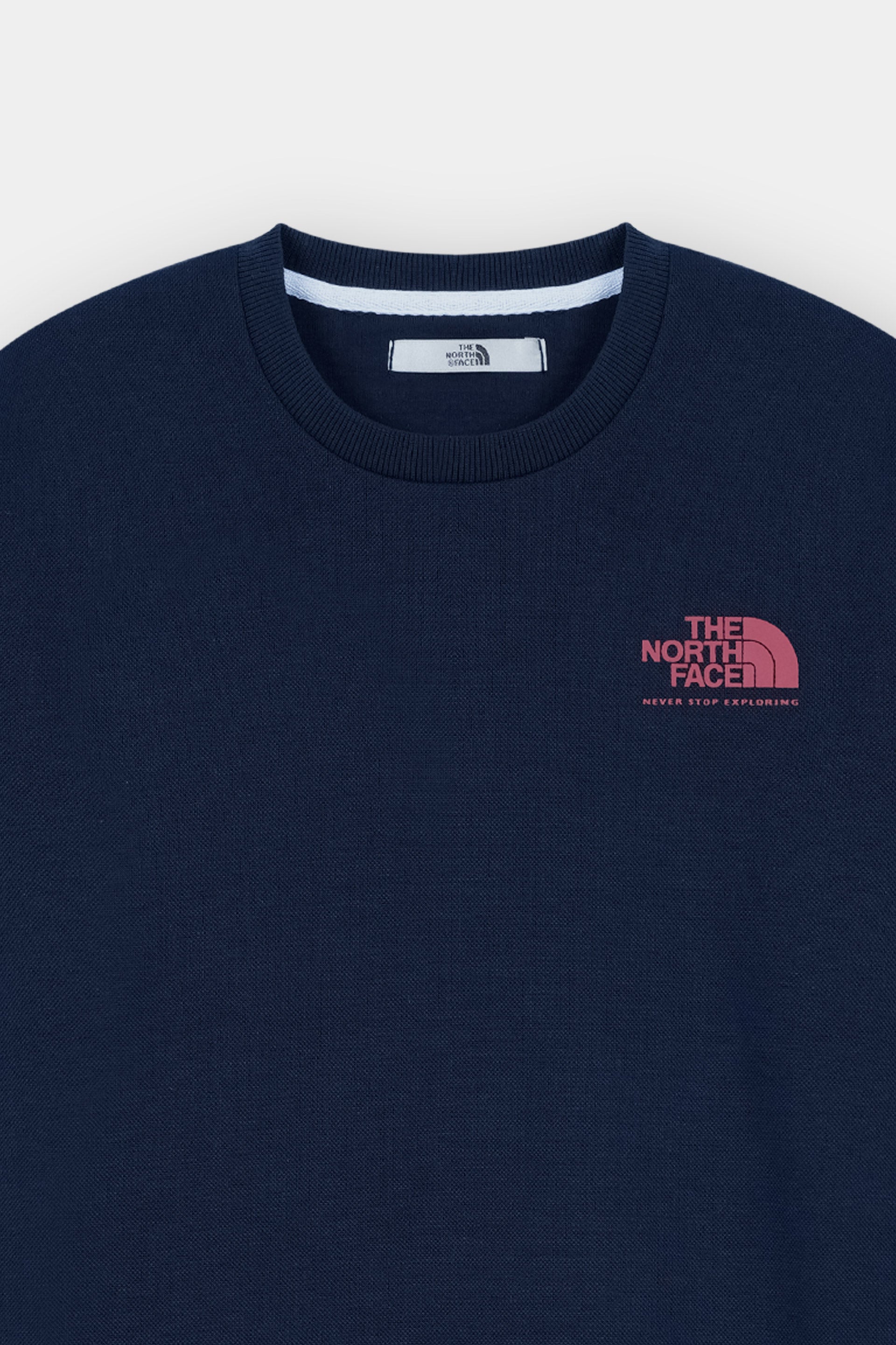 Mens Sweatshirt, cotton interlock fabric