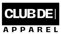 Club De Apparel