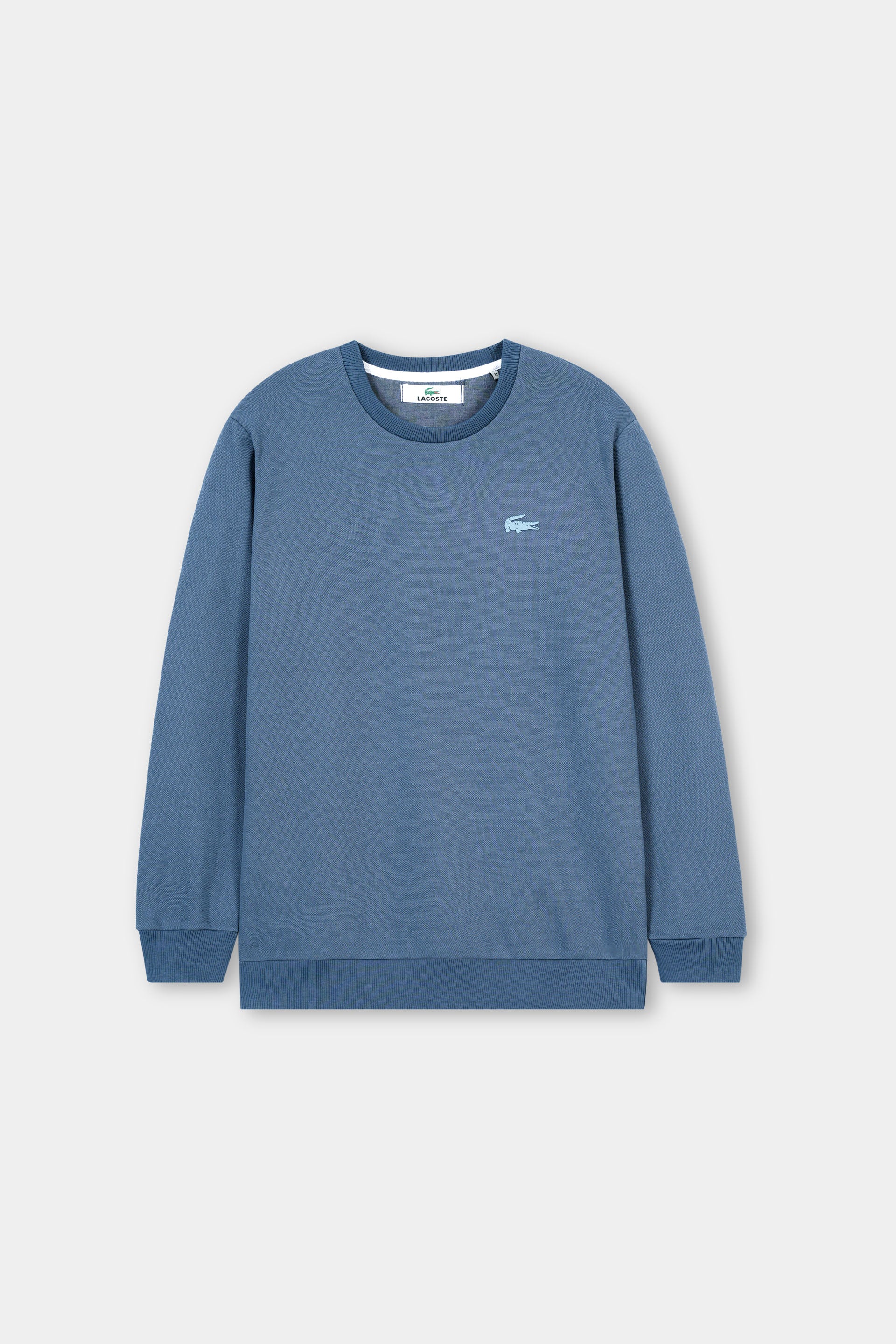 Mens Sweatshirt, cotton interlock fabric