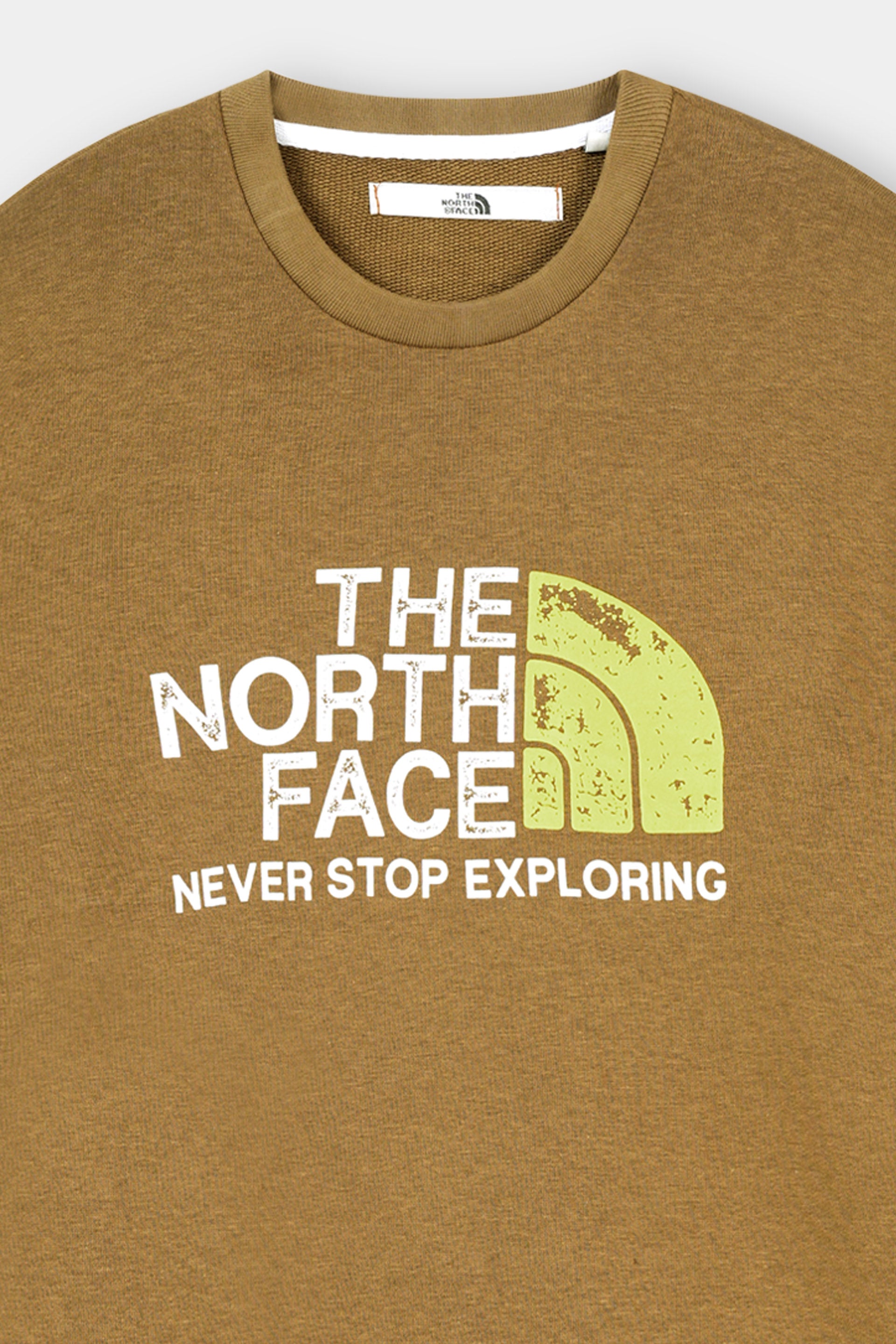 Mens Sweatshirt, cotton interlock fabric