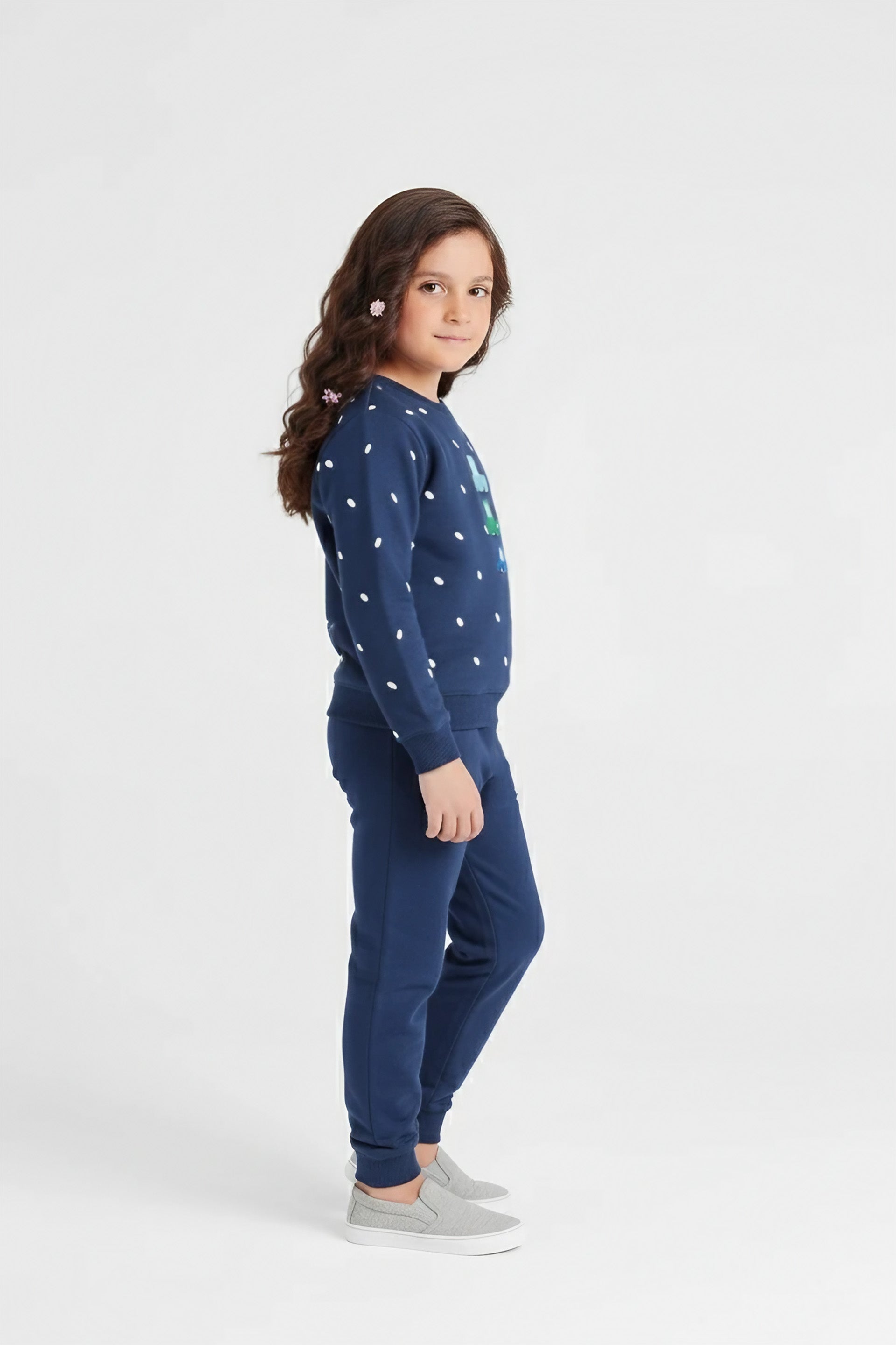 KIDS Winter Suits, fleece fabric, warm & stylish for winters