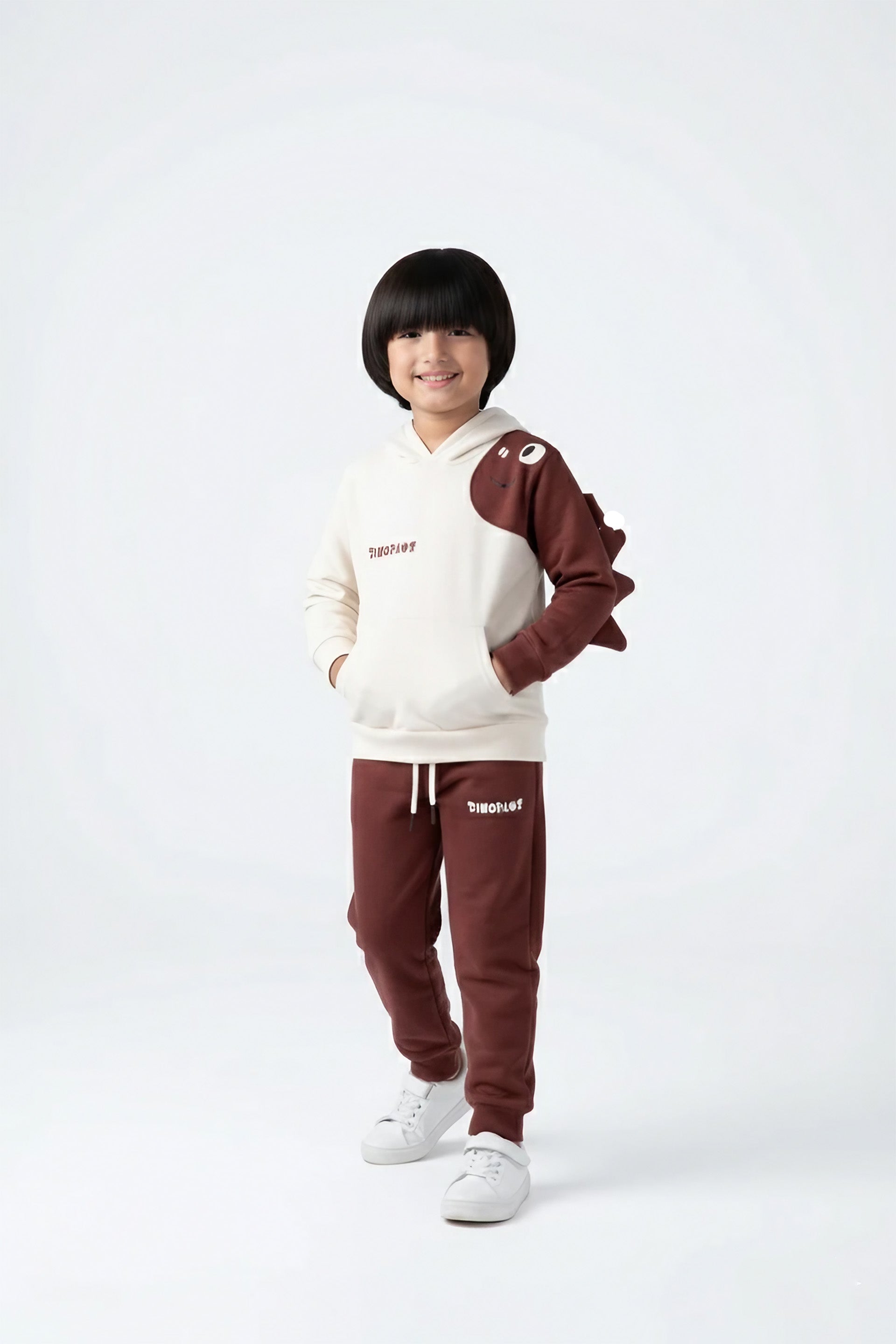 KIDS Winter Suits, fleece fabric, warm & stylish for winters