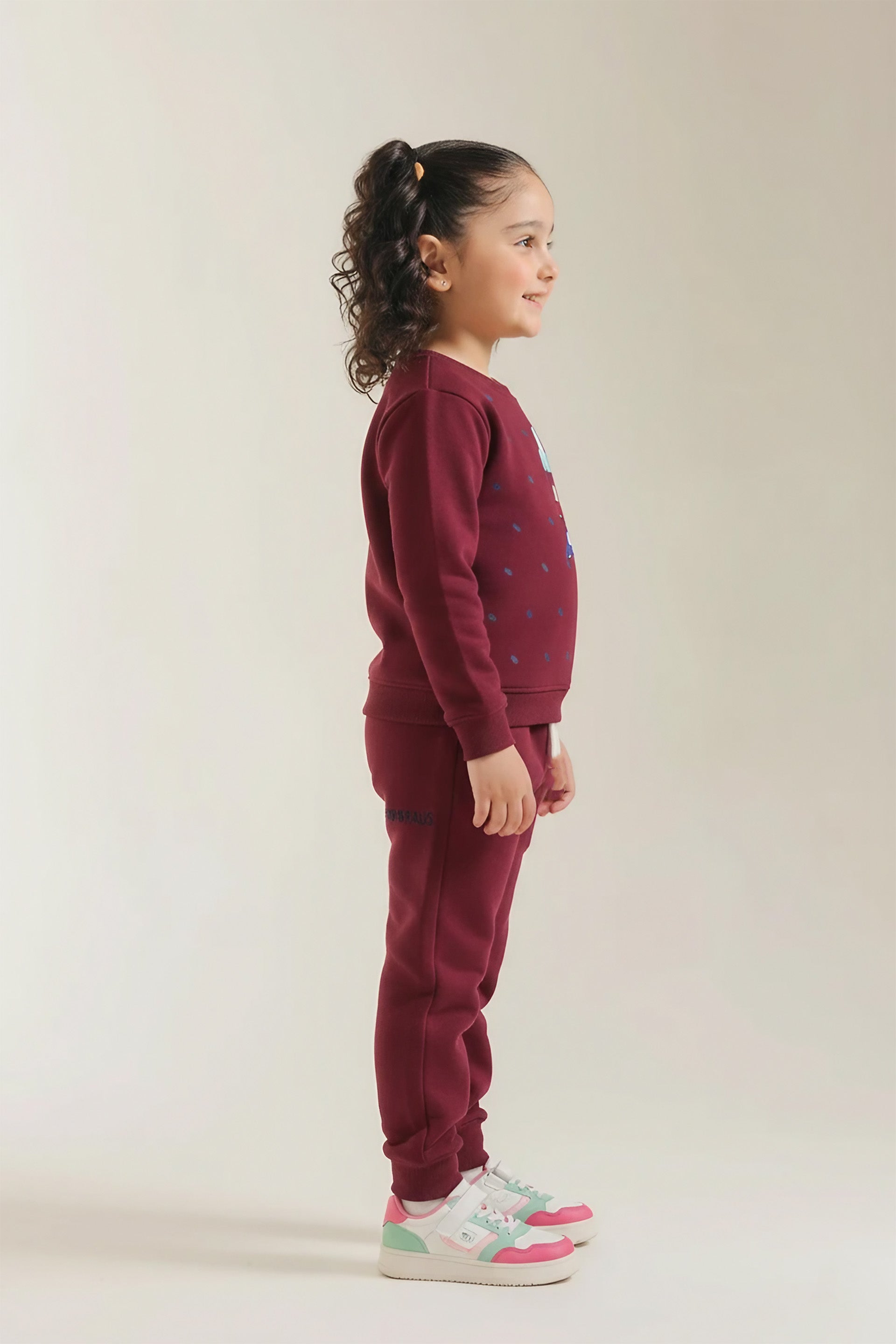 KIDS Winter Suits, fleece fabric, warm & stylish for winters