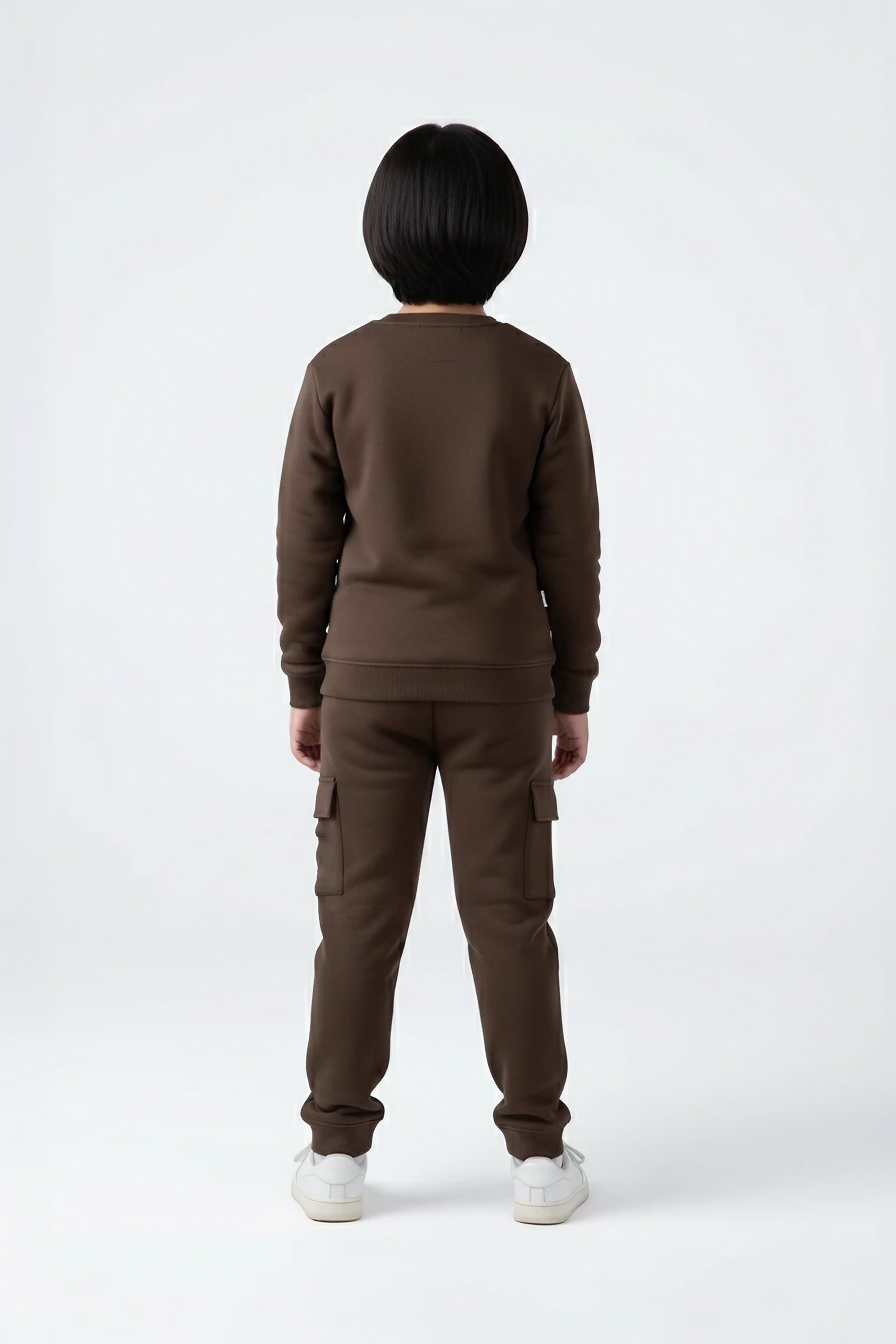 Boys Winter Suits, fleece fabric, warm & stylish for winters