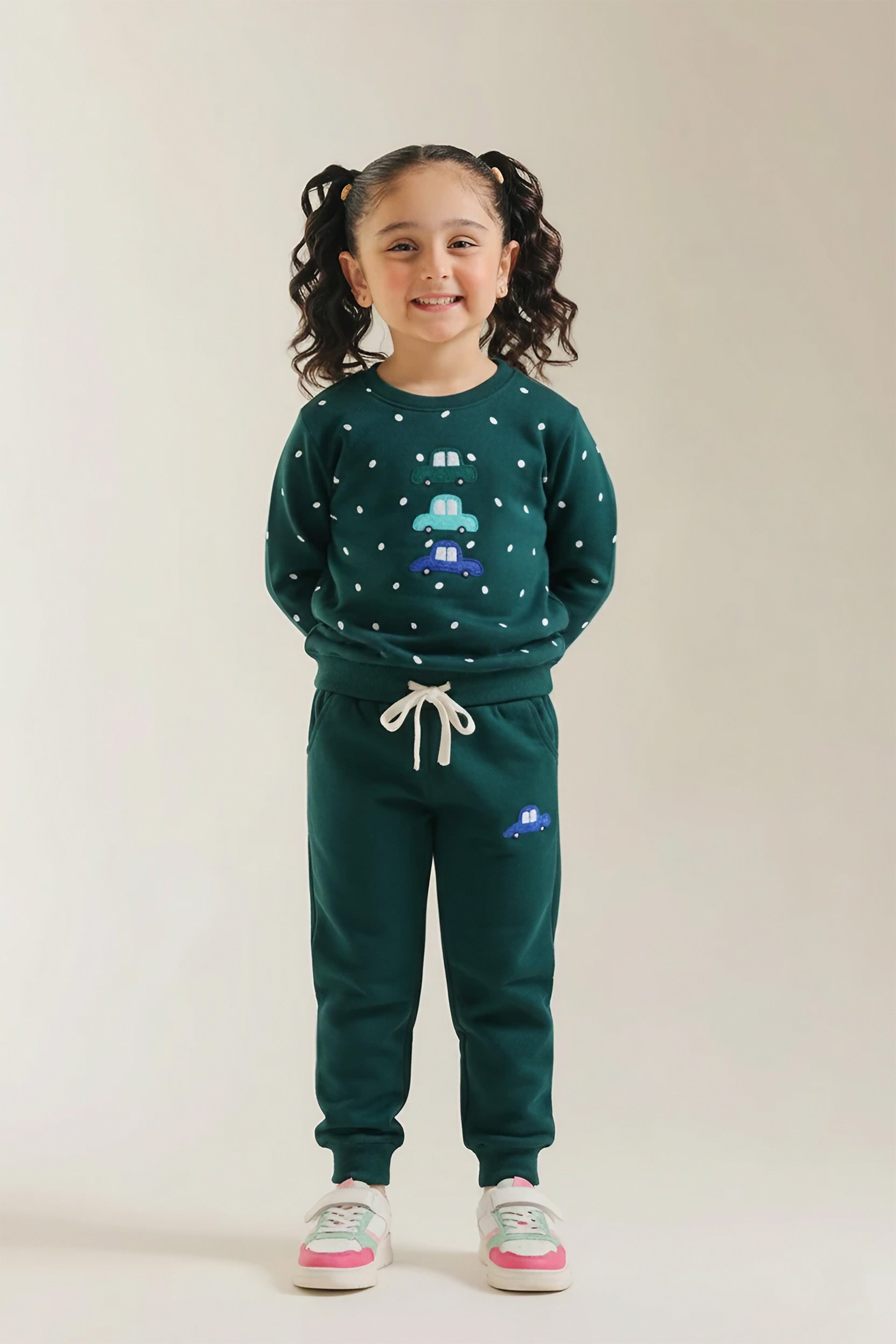 KIDS Winter Suits, fleece fabric, warm & stylish for winters