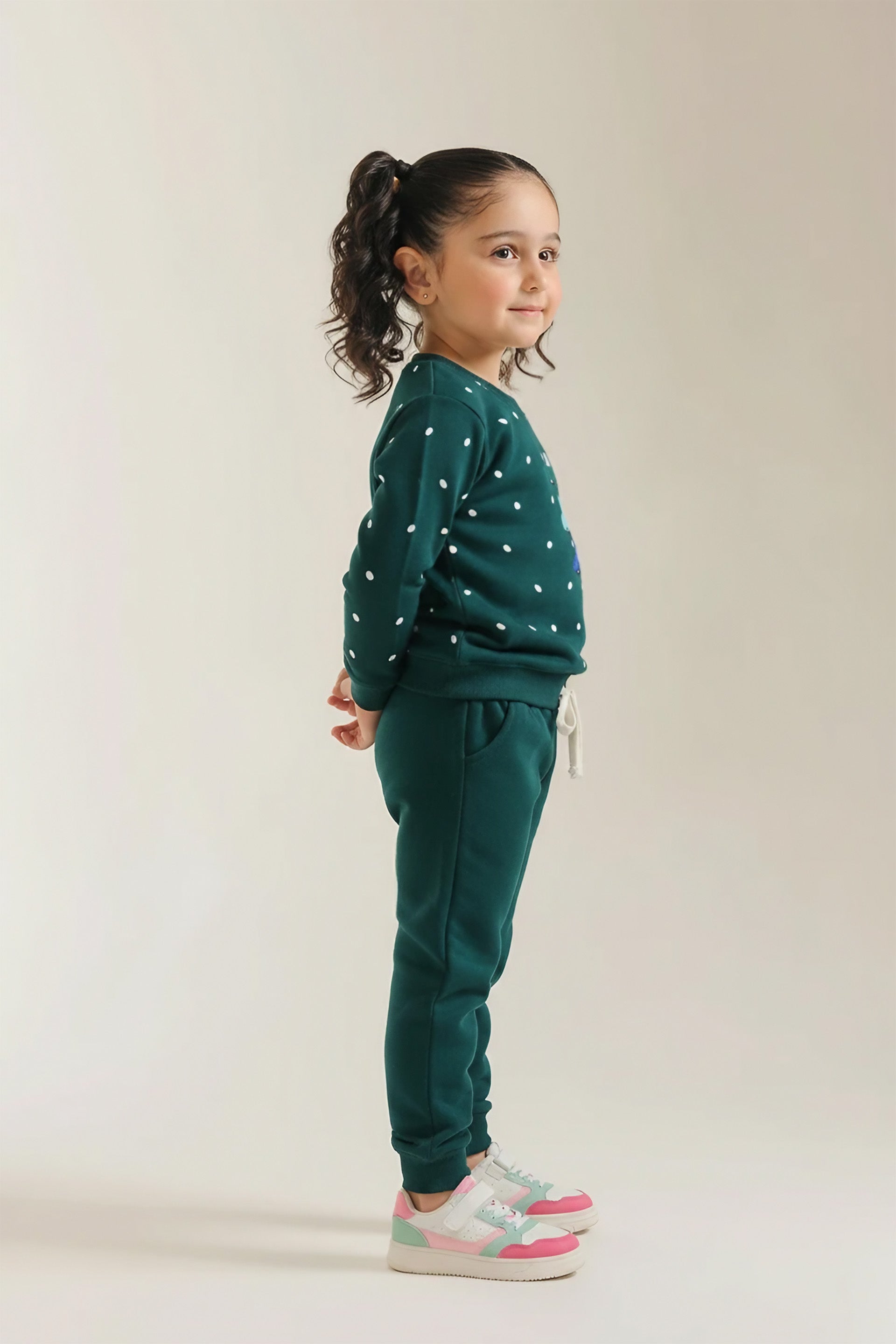 KIDS Winter Suits, fleece fabric, warm & stylish for winters
