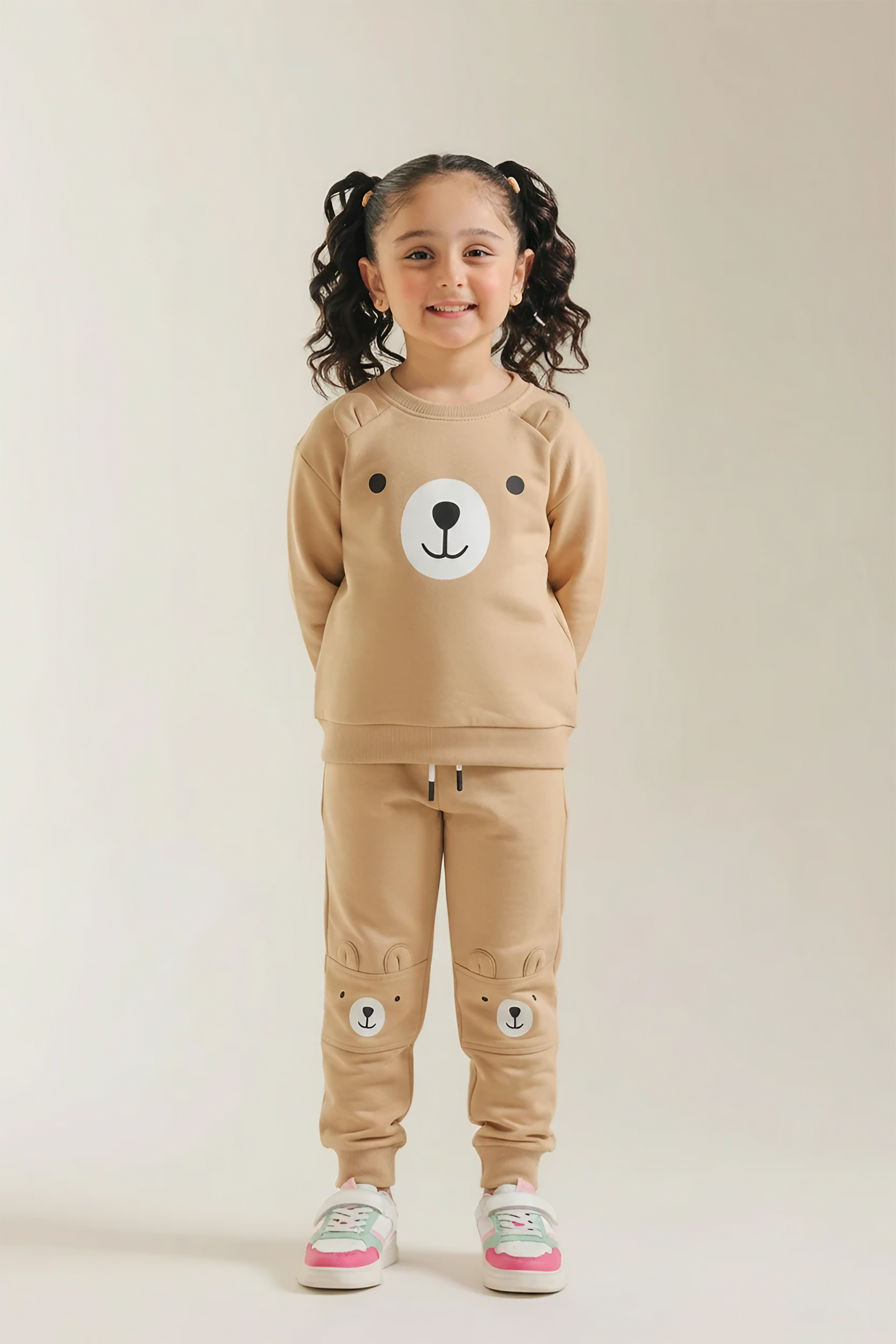 KIDS Winter Suits, fleece fabric, warm & stylish for winters