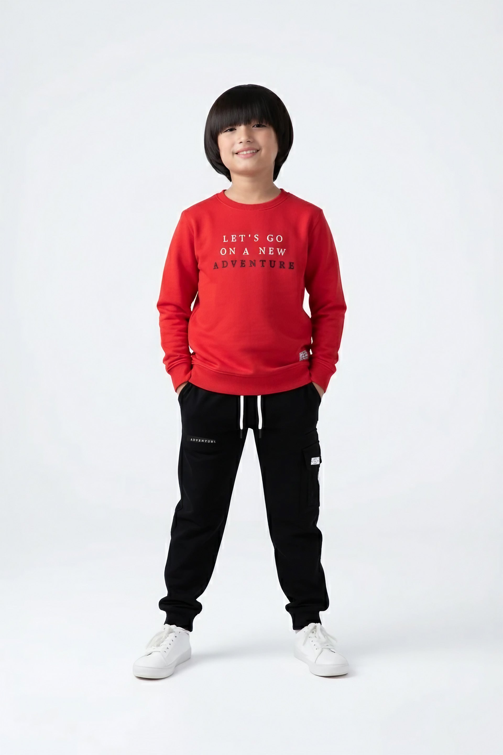 Boys Winter Suits, fleece fabric, warm & stylish for winters