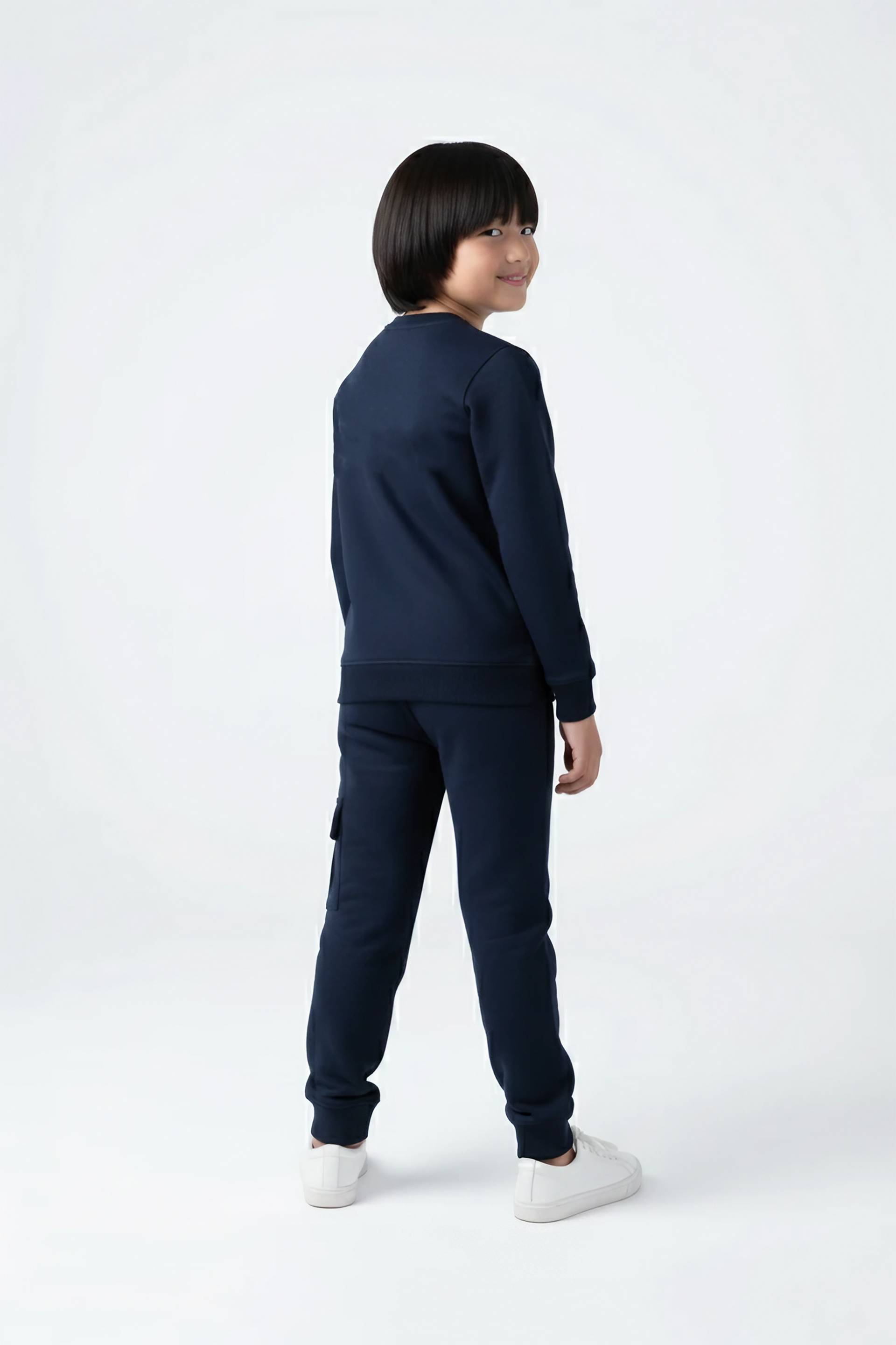 Boys Winter Suits, fleece fabric, warm & stylish for winters