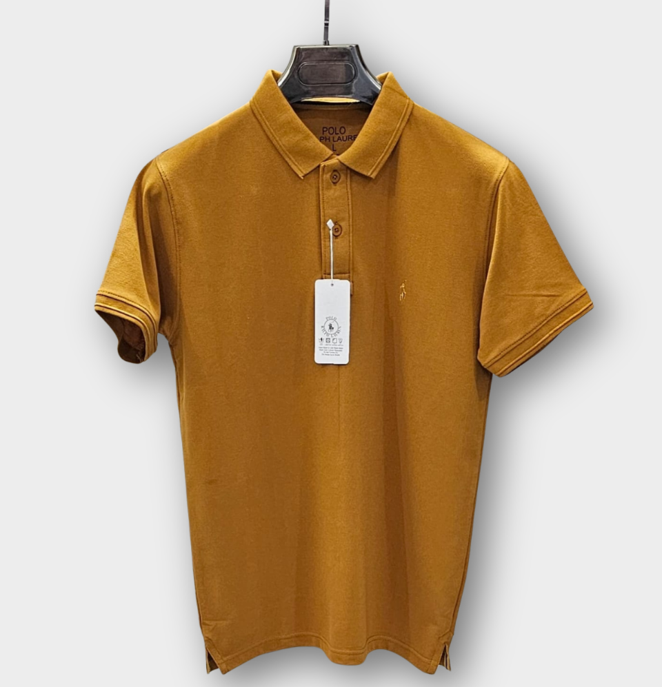 RL Polo Shirts For Men Club De Apparel