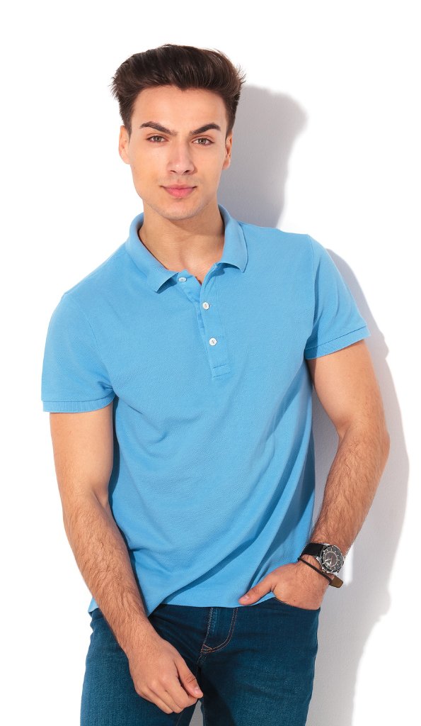 Men - Club De Apparel
