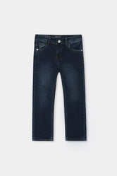 Indigo Blue Premium Jeans for Boys