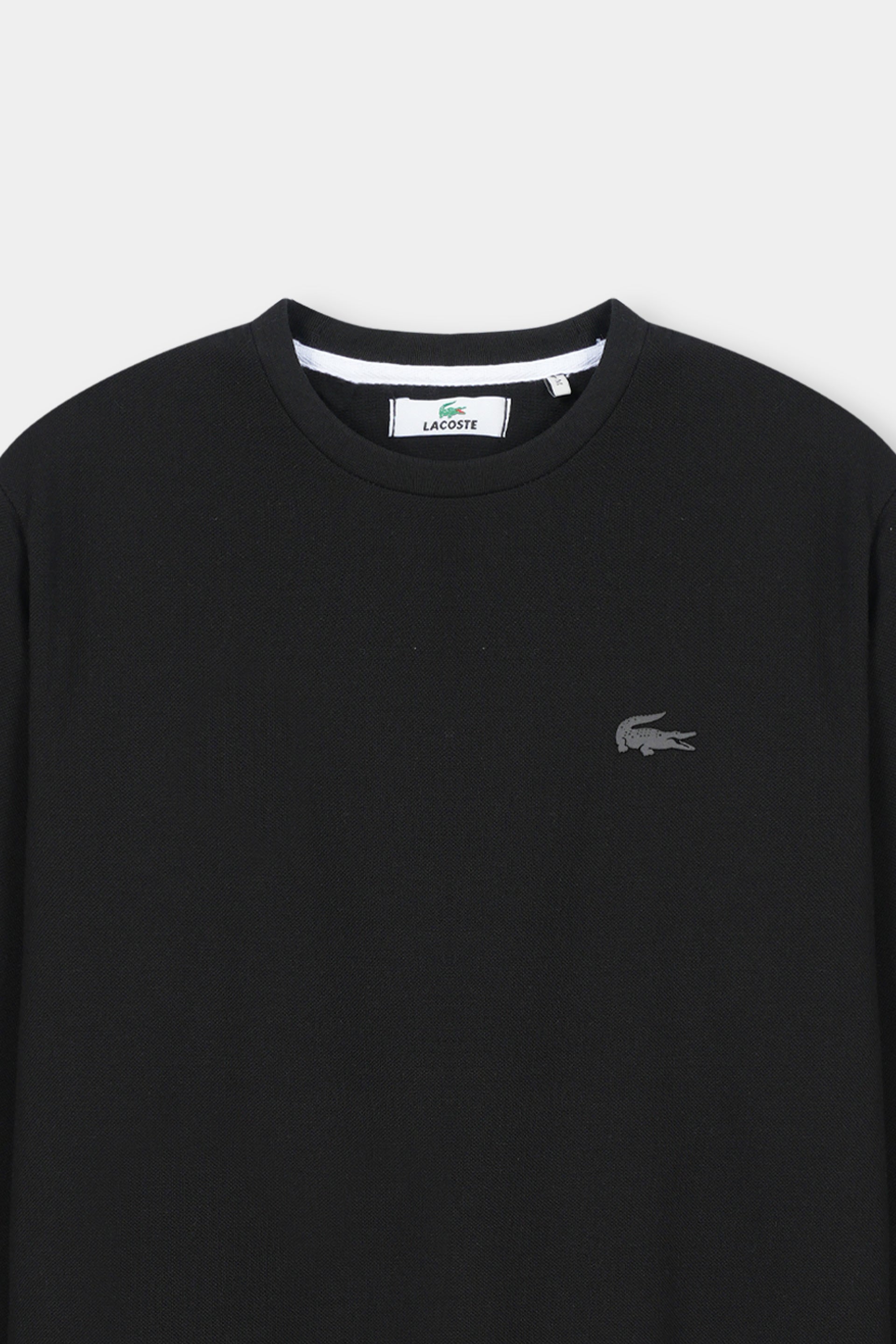 Mens Sweatshirt, cotton interlock fabric