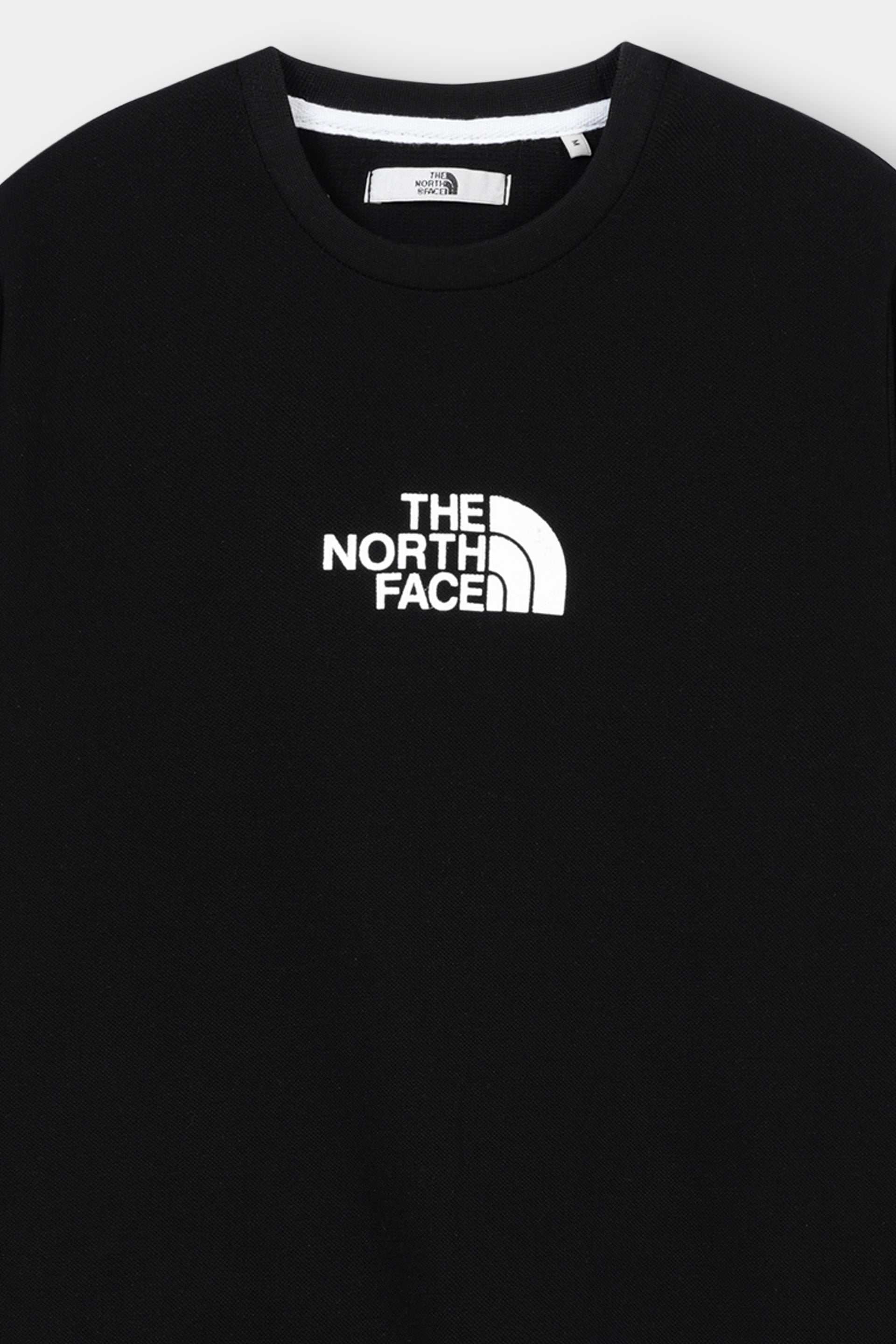 Mens Sweatshirt, cotton interlock fabric