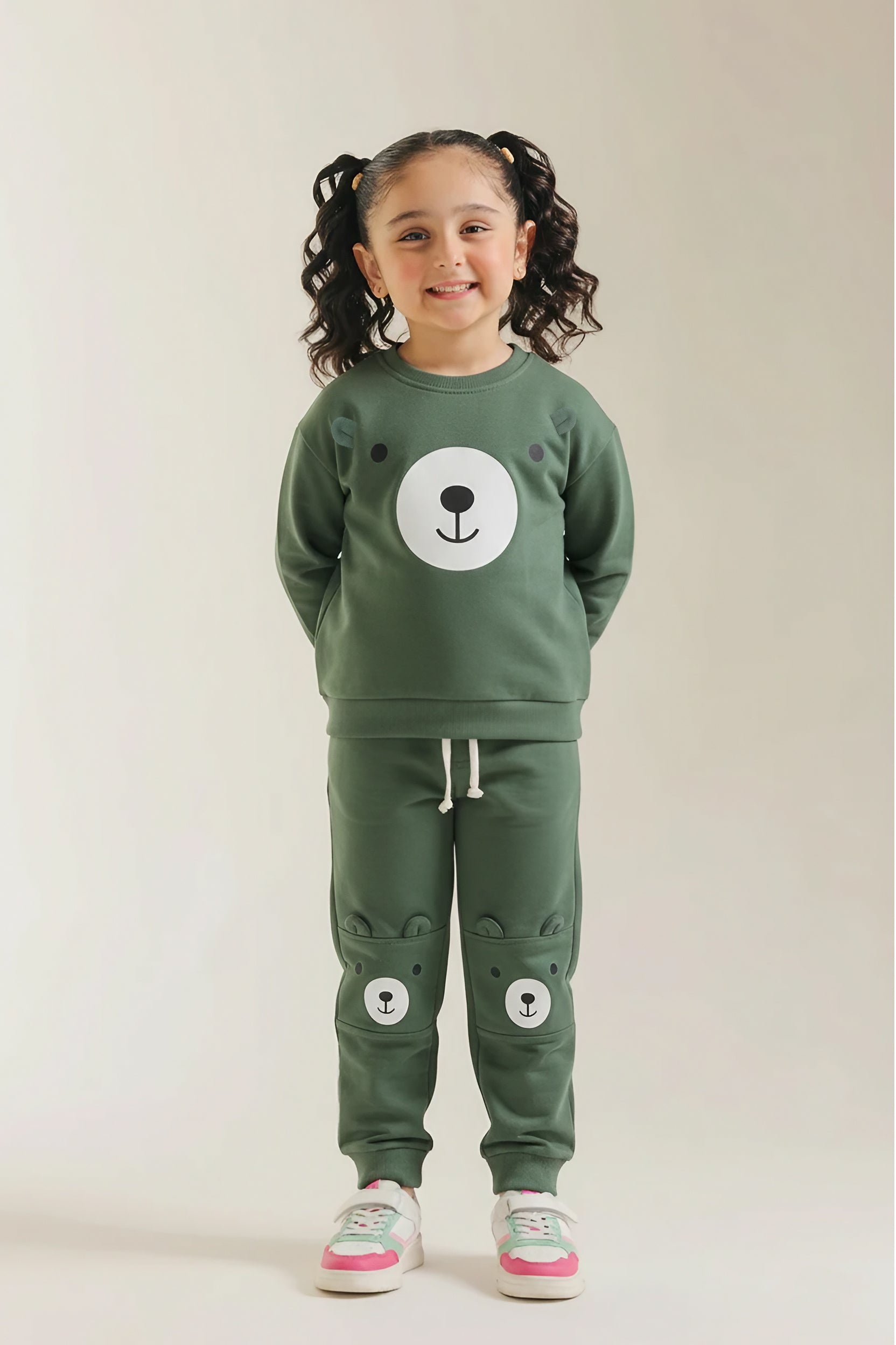 KIDS Winter Suits, fleece fabric, warm & stylish for winters