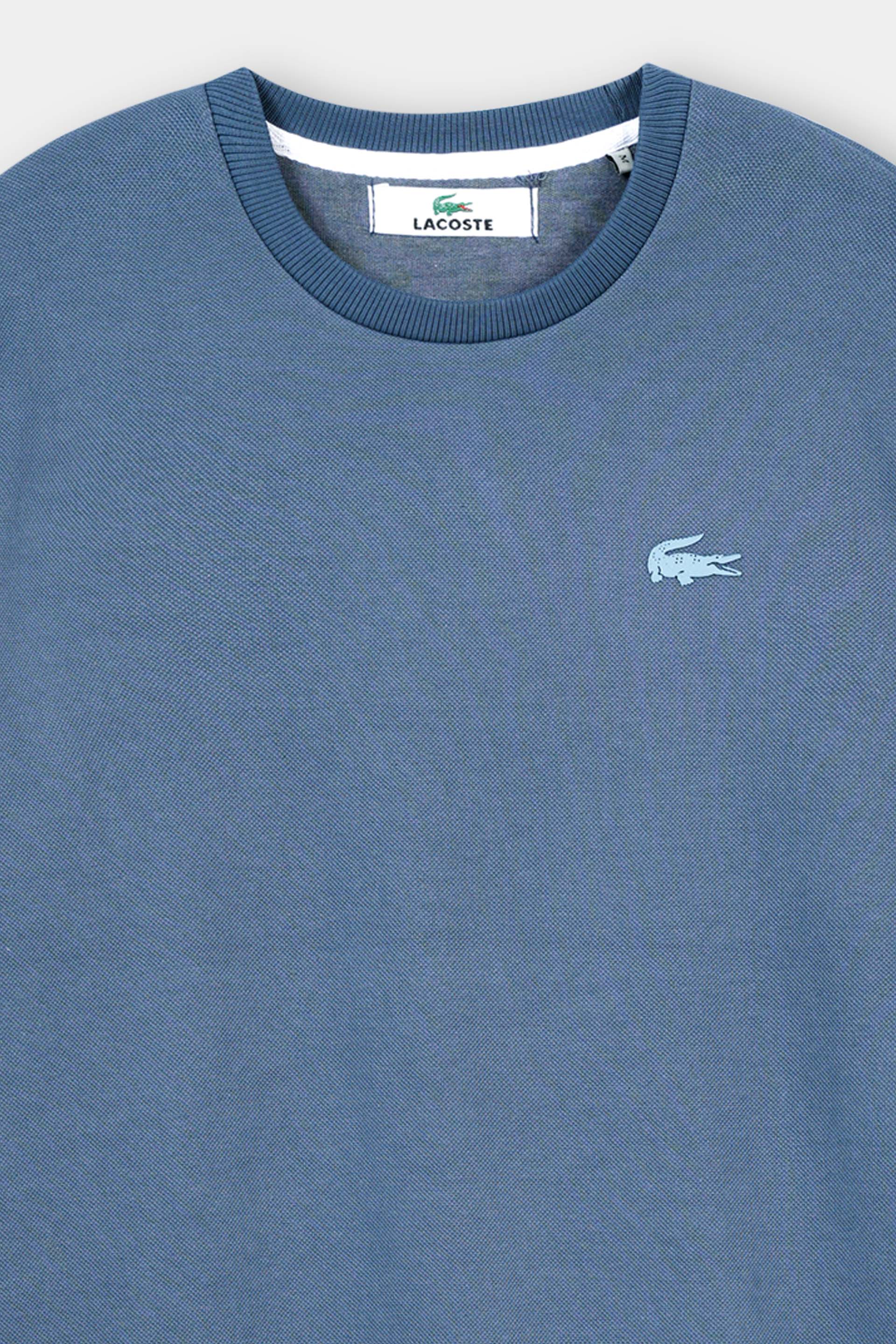 Mens Sweatshirt, cotton interlock fabric