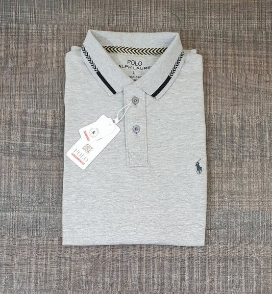 RL Jersy Polo Shirts For Men