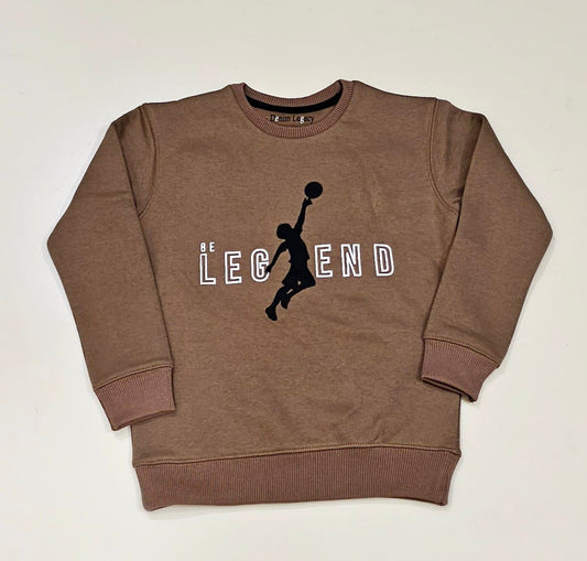 Legend Boys Sweatshirt