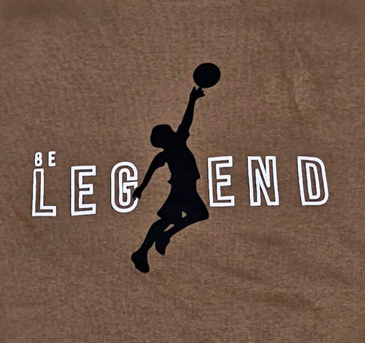 Legend Boys Sweatshirt