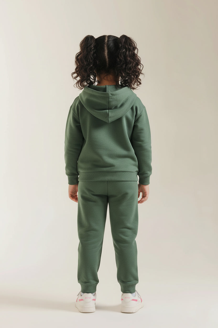 KIDS Winter Suits, fleece fabric, warm & stylish for winters