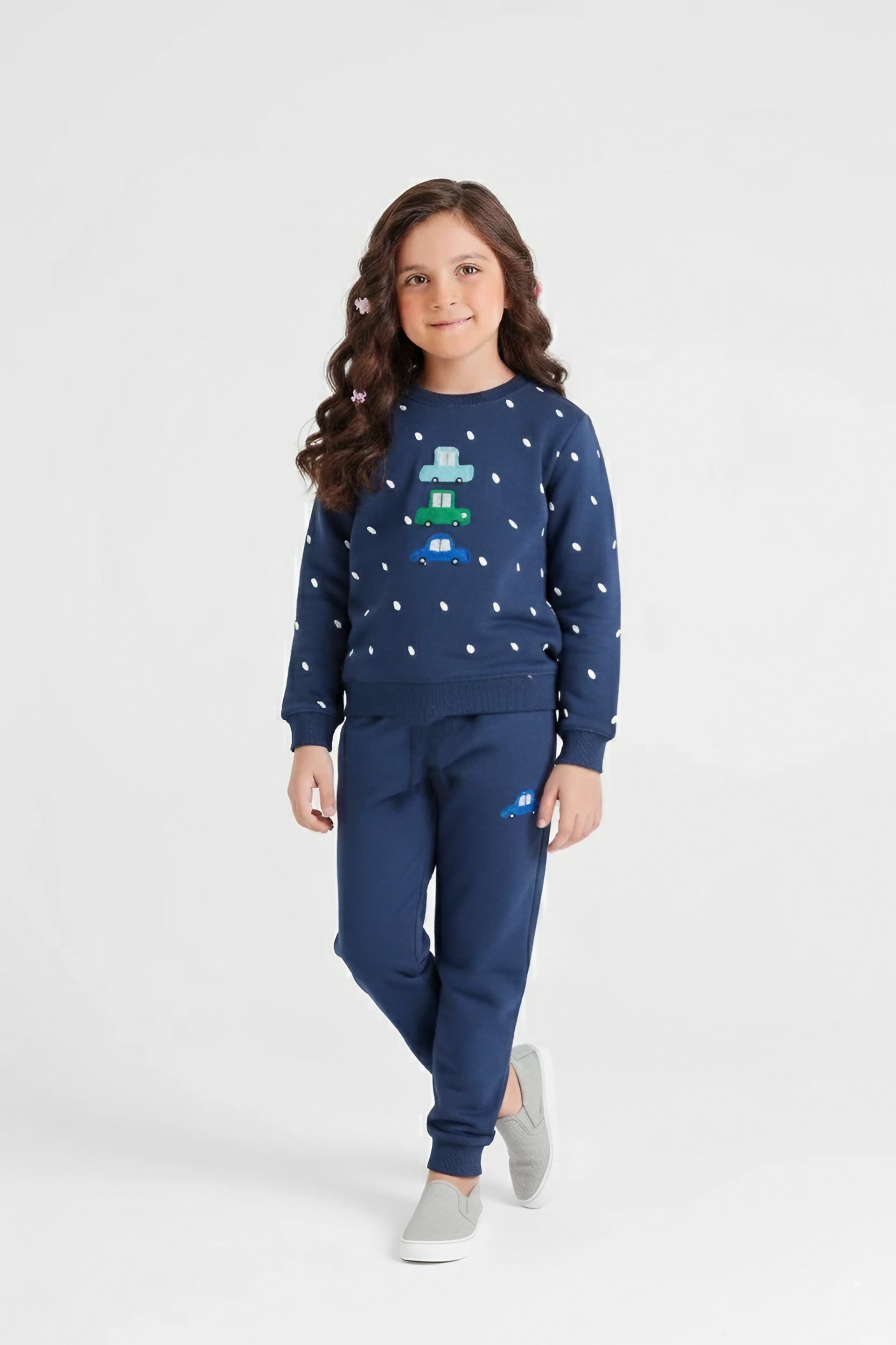 KIDS Winter Suits, fleece fabric, warm & stylish for winters