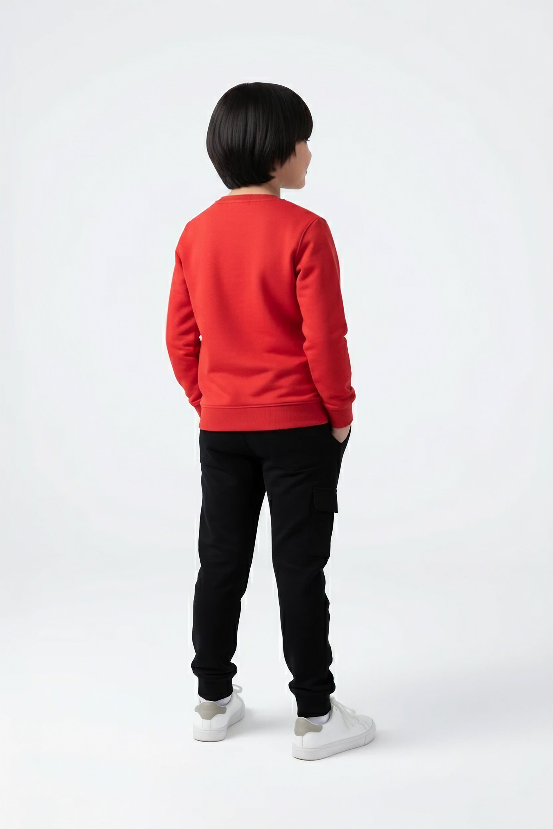 Boys Winter Suits, fleece fabric, warm & stylish for winters