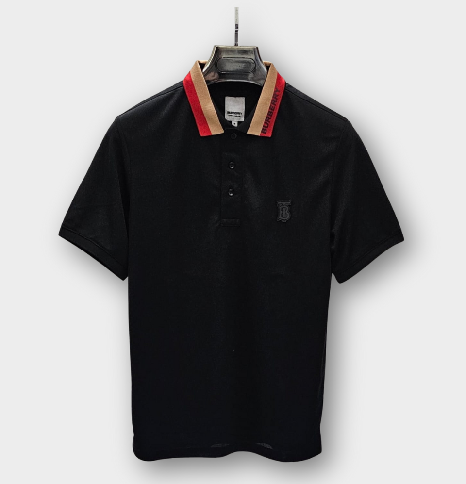 BURBERRY Polo Shirts For Men