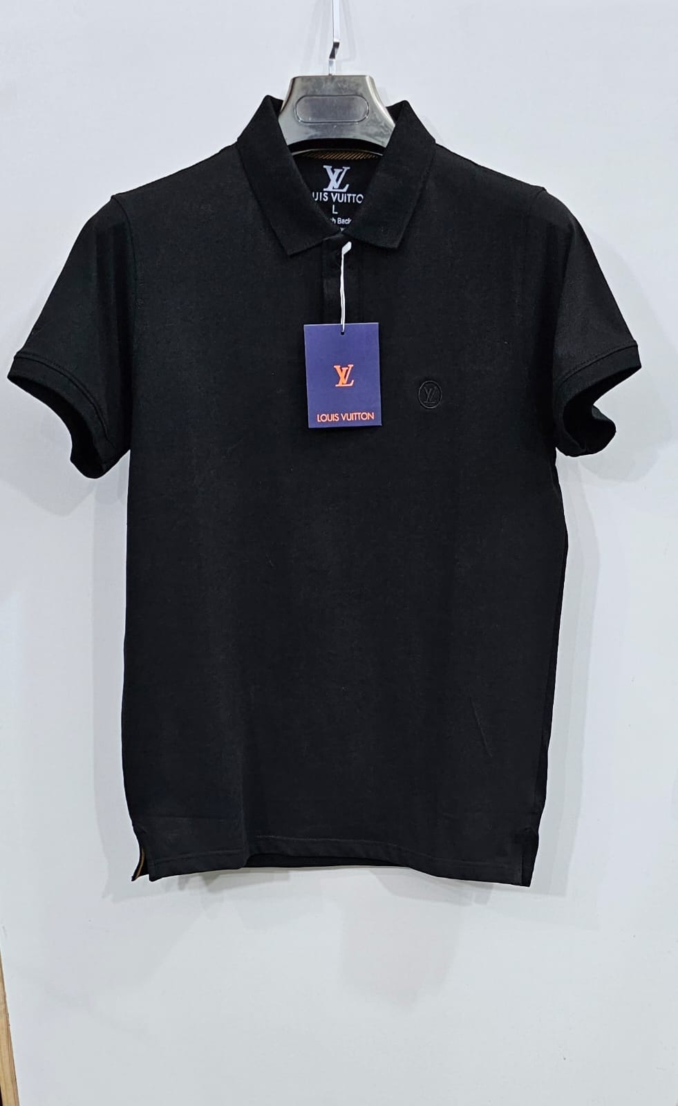Polo Shirts For Men soft cotton lecra Jersey – Club De Apparel
