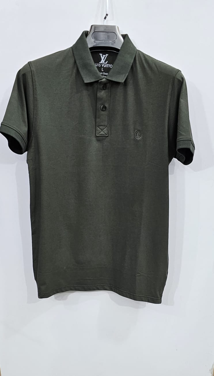 LV Polo Shirts For Men