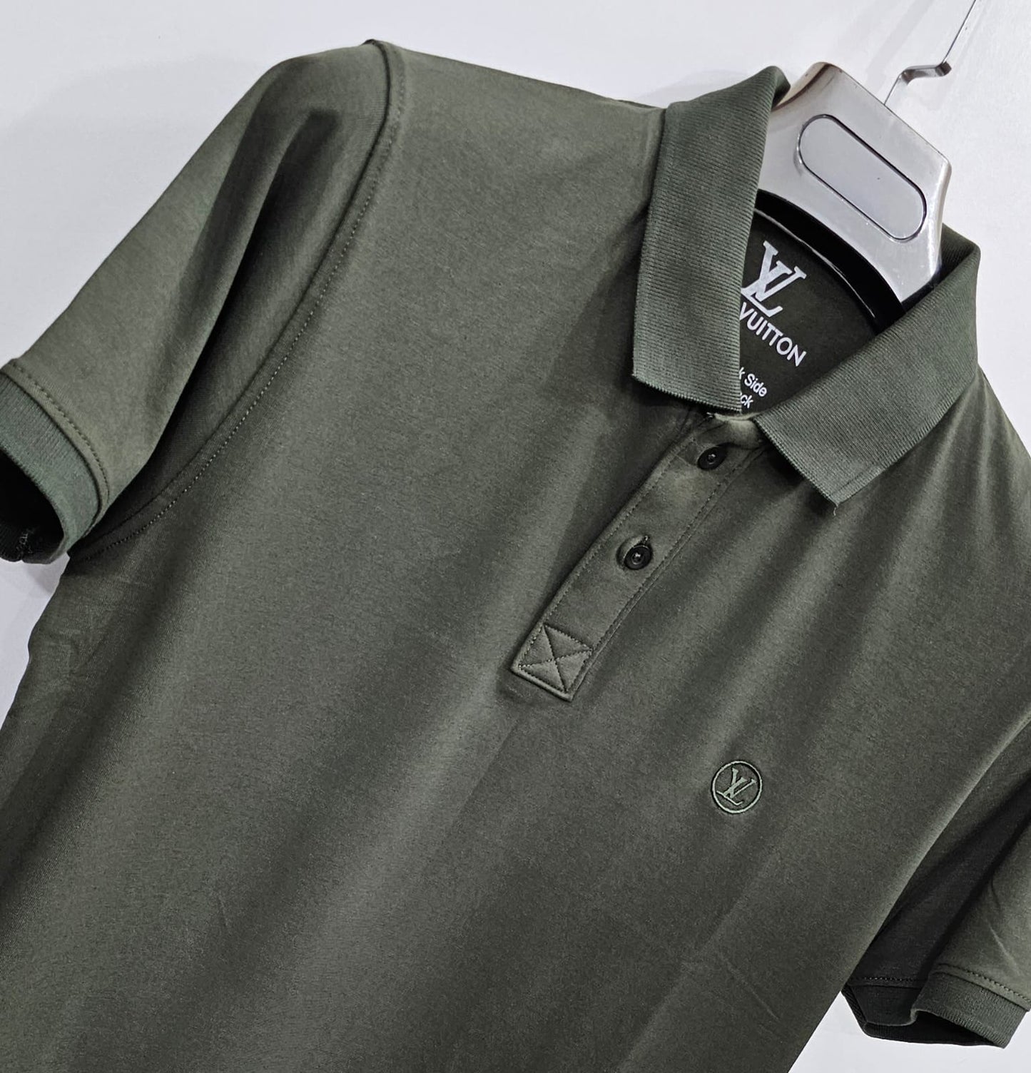 LV Polo Shirts For Men