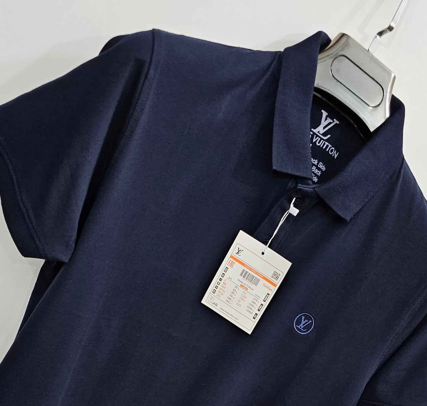 LV Polo Shirts For Men