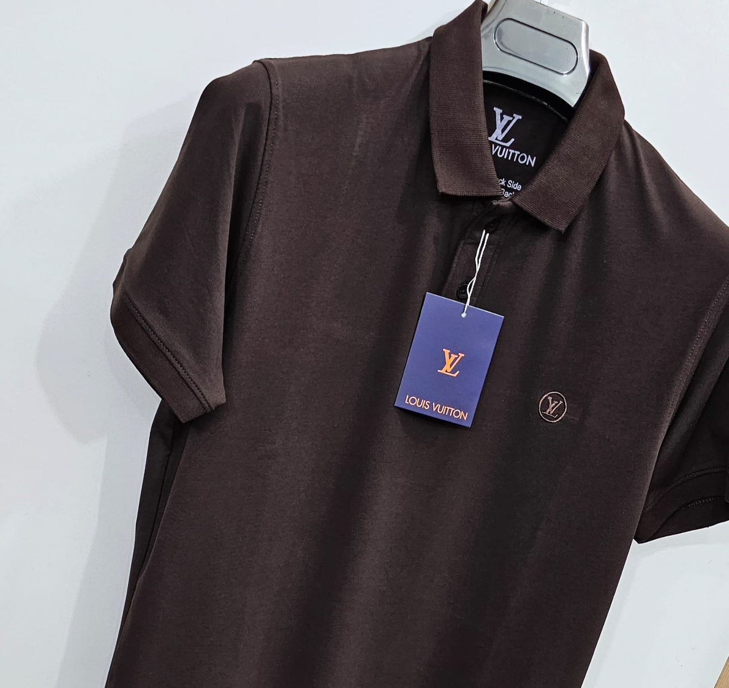 LV Polo Shirts For Men