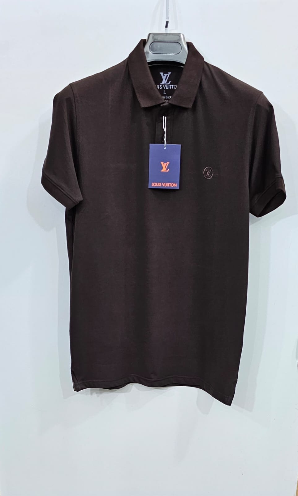 LV Polo Shirts For Men