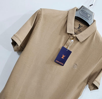 LV Polo Shirts For Men