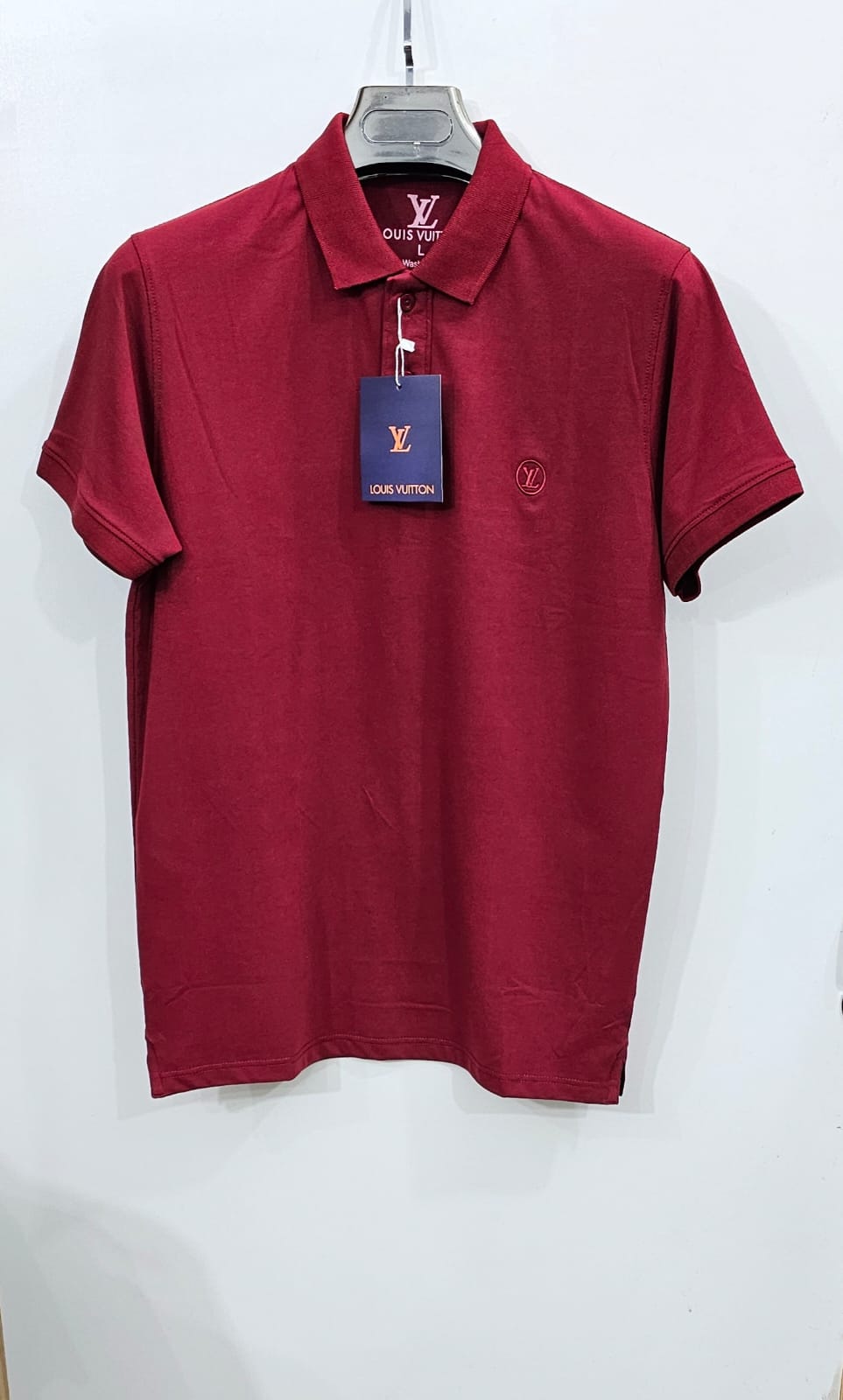 LV Polo Shirts For Men