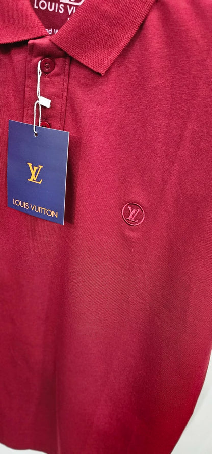 LV Polo Shirts For Men