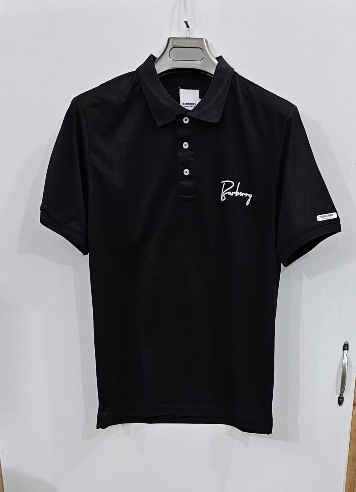 Burberry Mens Executive Polo shirts