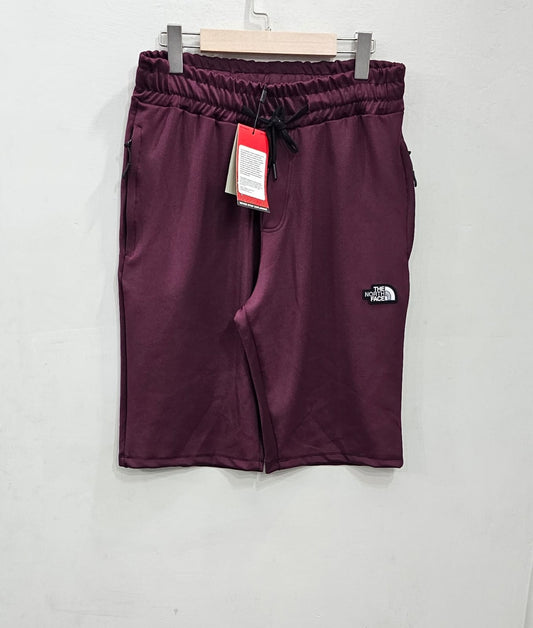 Men Dri-fit Shorts dark purple