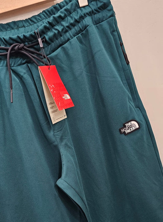 Men Dri-fit Shorts Aqua Green