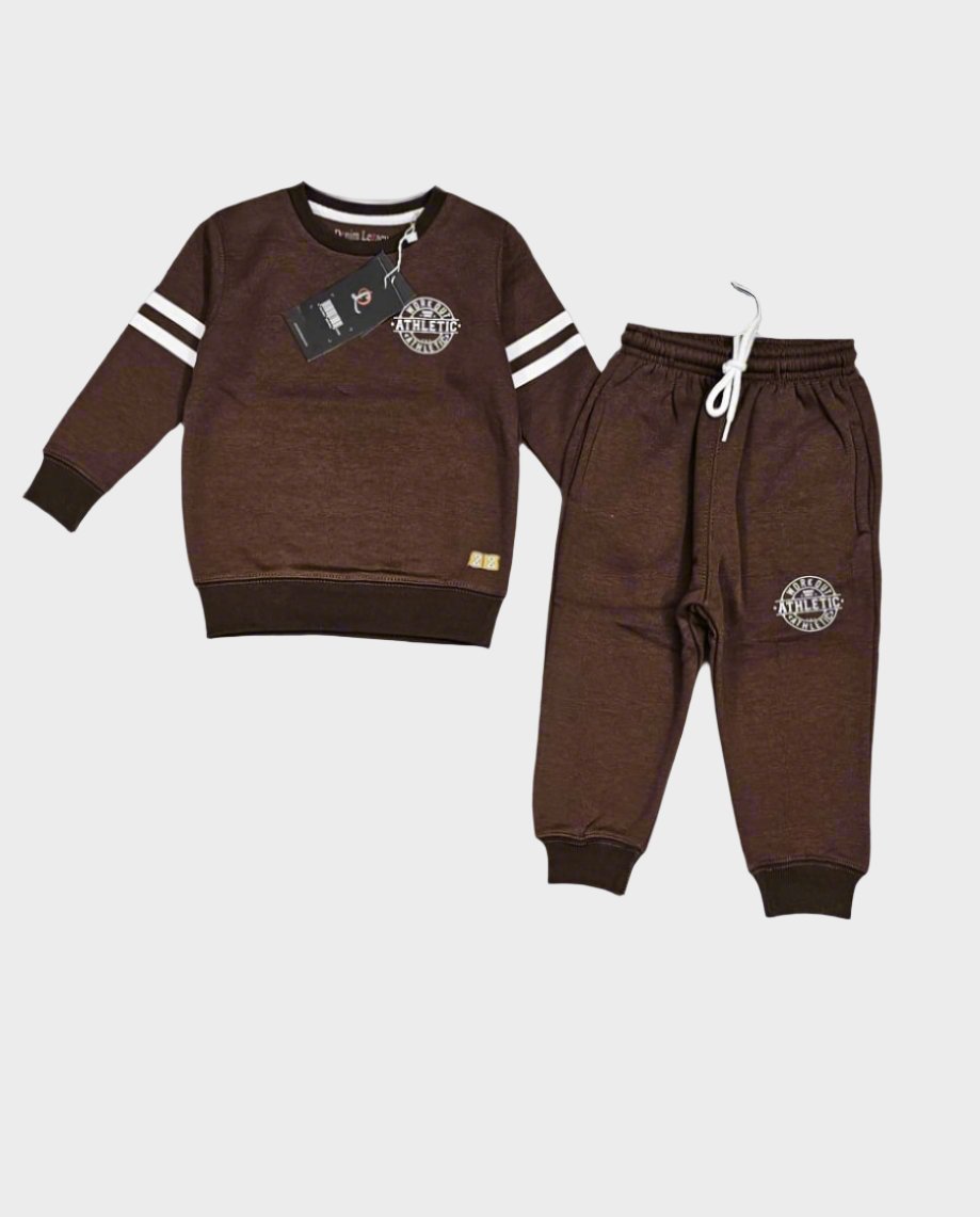 Boys Tracksuit