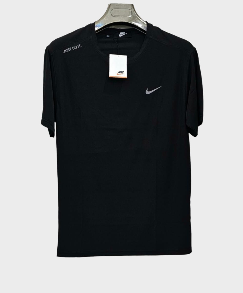 Just Do IT Executive Men Cotton T shirts