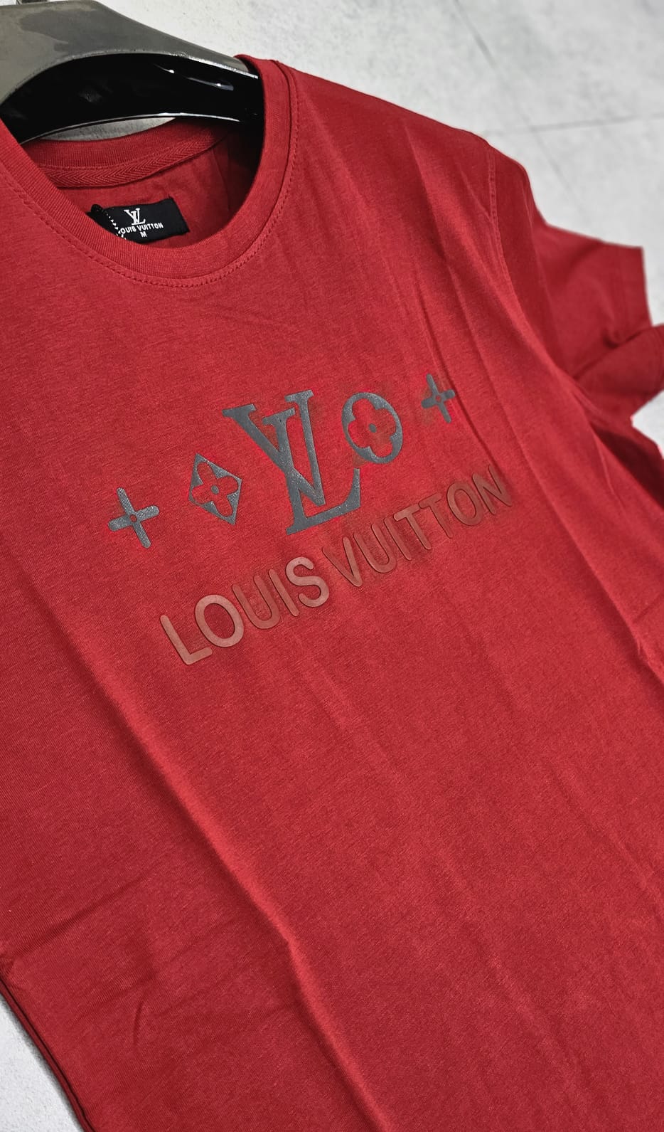 LV Executive Men T shirts